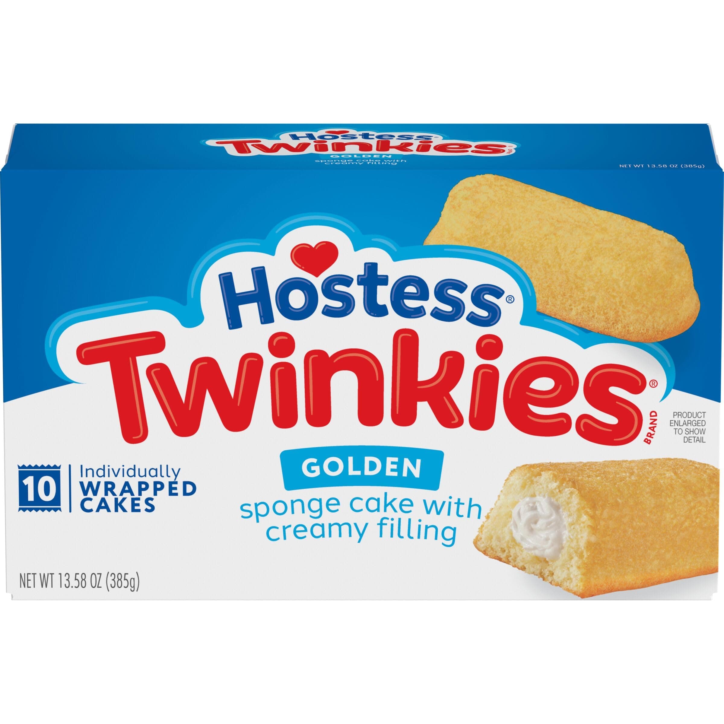 Hostess Twinkies 385g