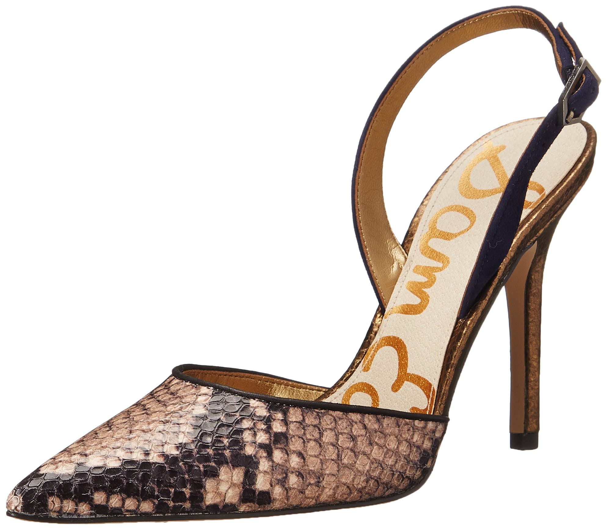 Sam Edelman Women's Dora Dress Pump