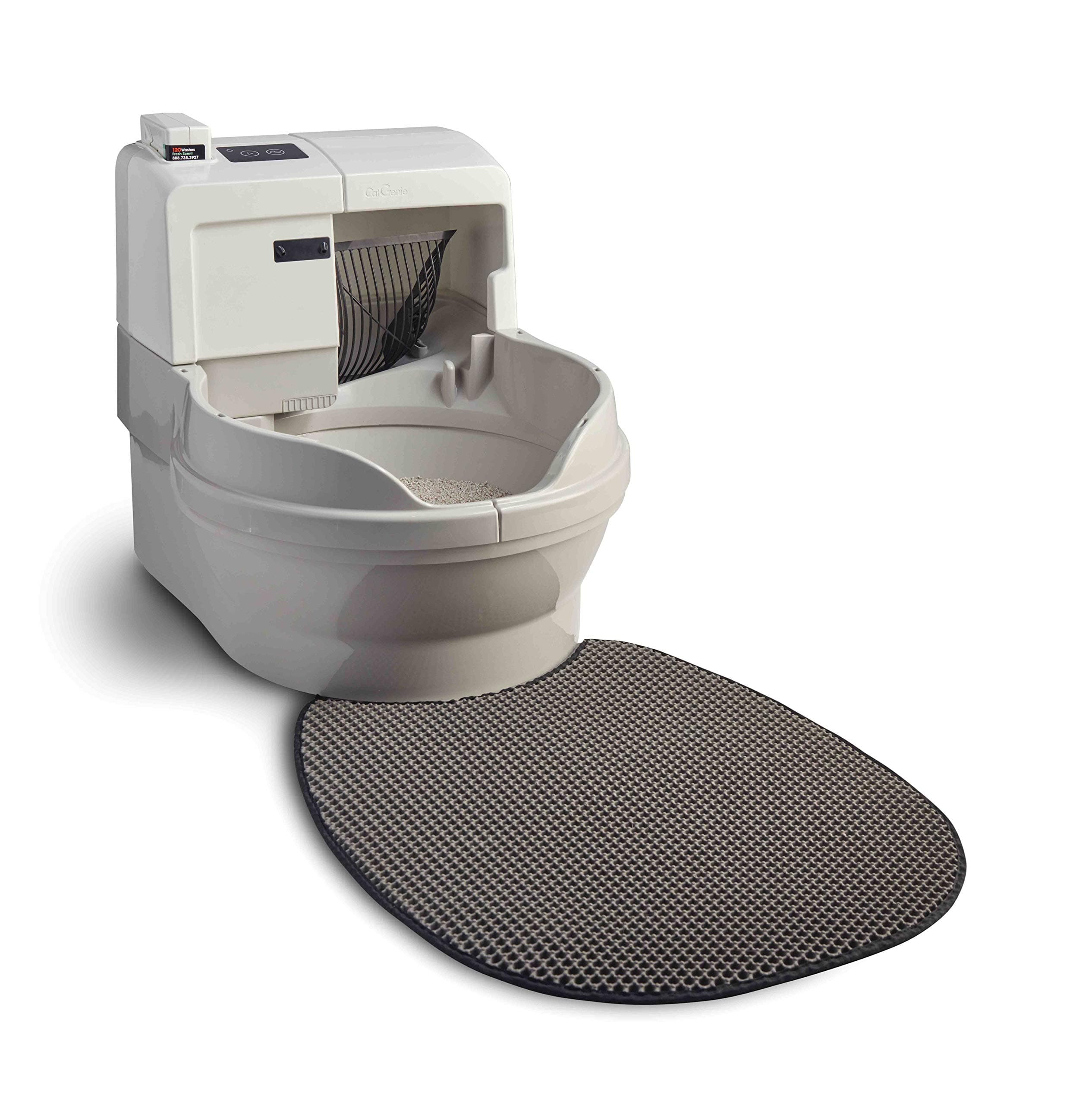 CatGenie GeniePocket Mat