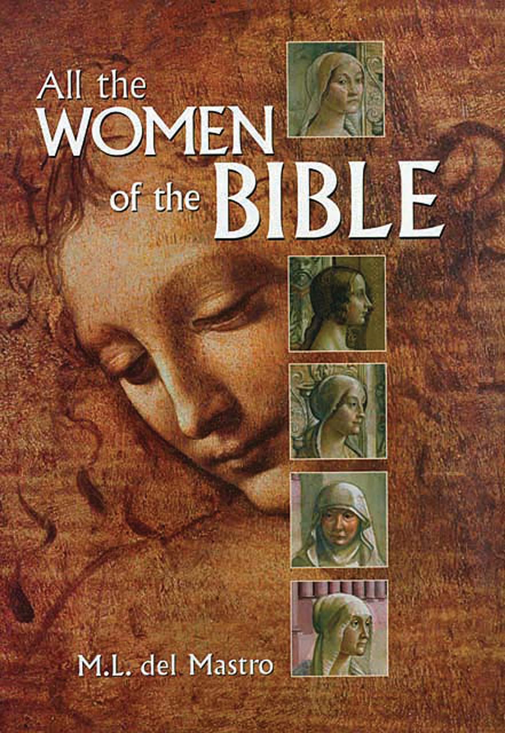 All The Women Of The Bible Hardcover – November 16, 2009