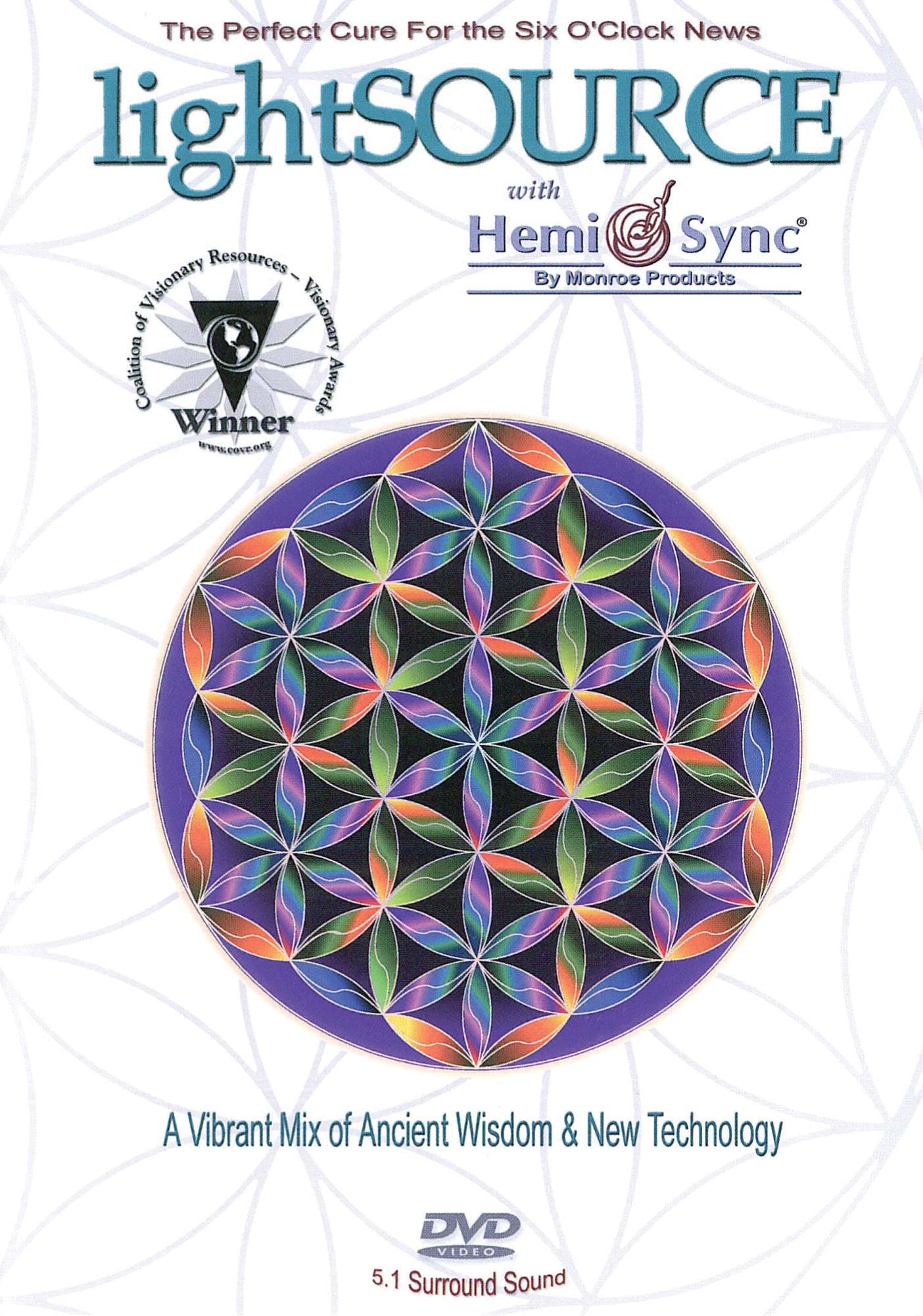 LightSOURCE with Hemi-Sync - 2nd Edition