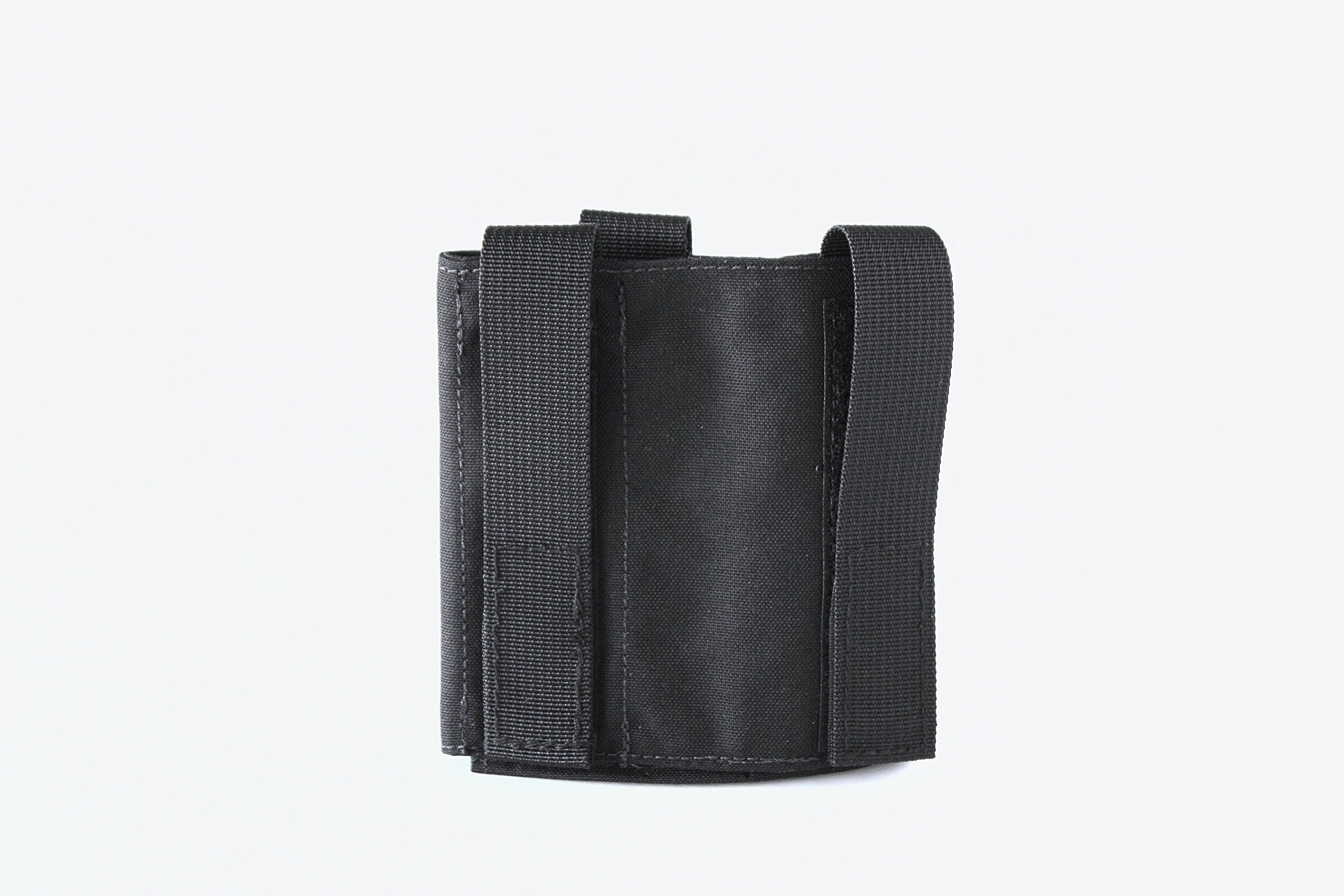 AFAK - Ankle First Aid Kit- Stocked (Basic)