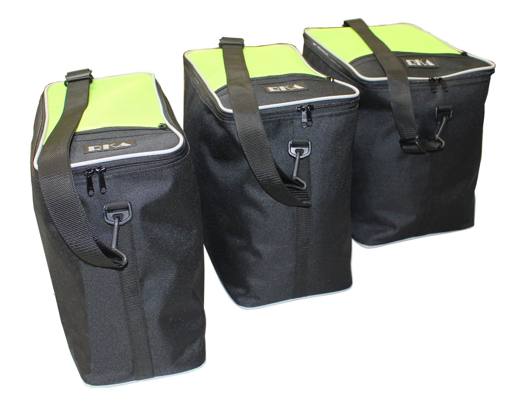 ZEGA Hardcase liners (ZT31-38)