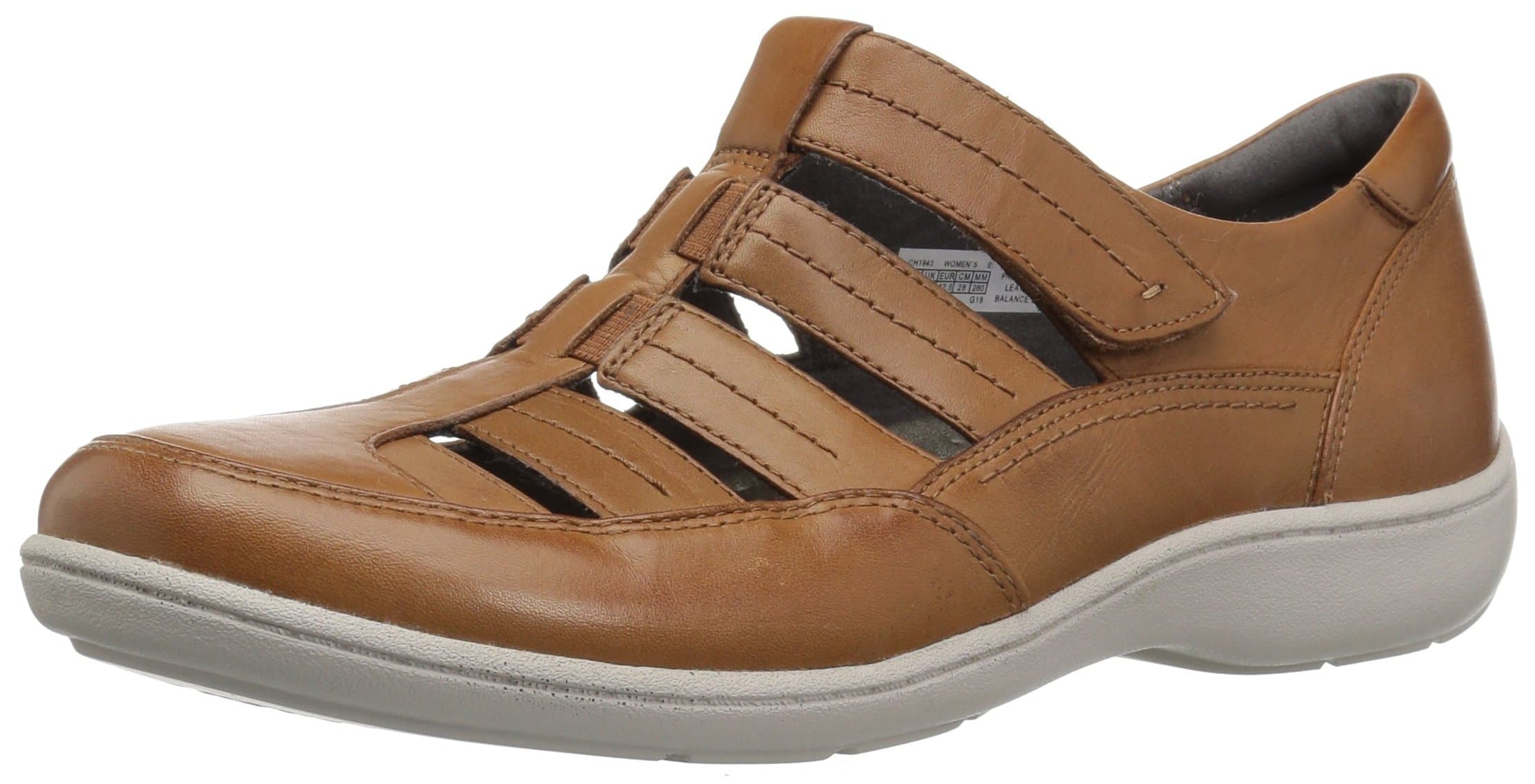 Women's Bromly Fisherman Sandal