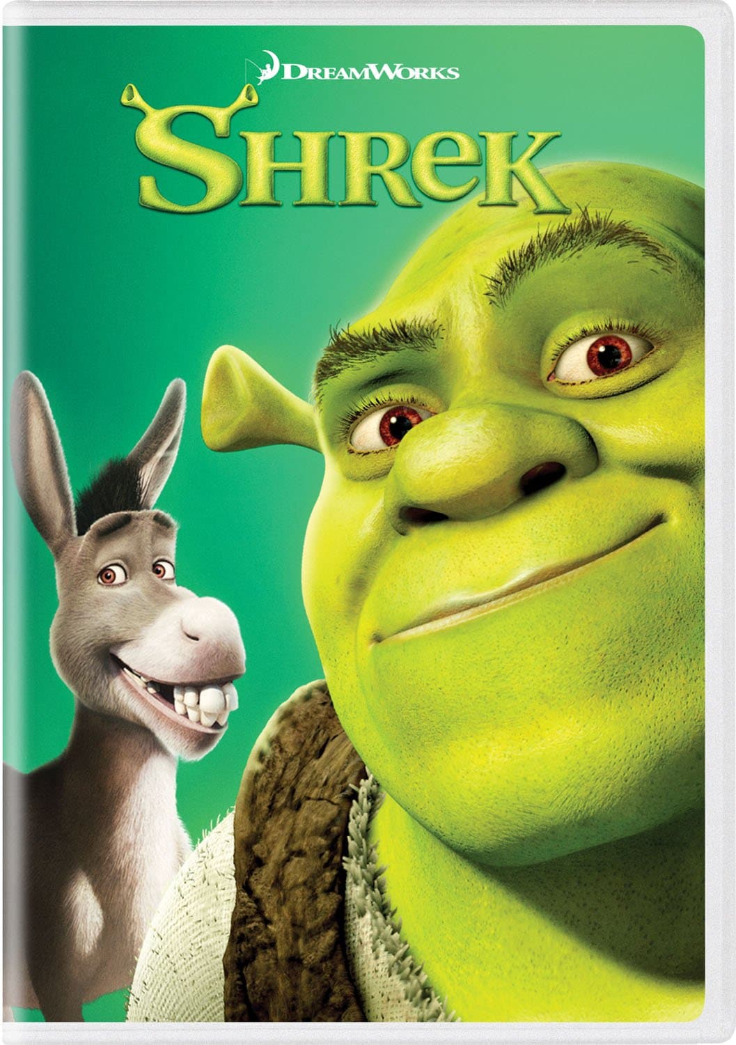 Shrek [DVD]