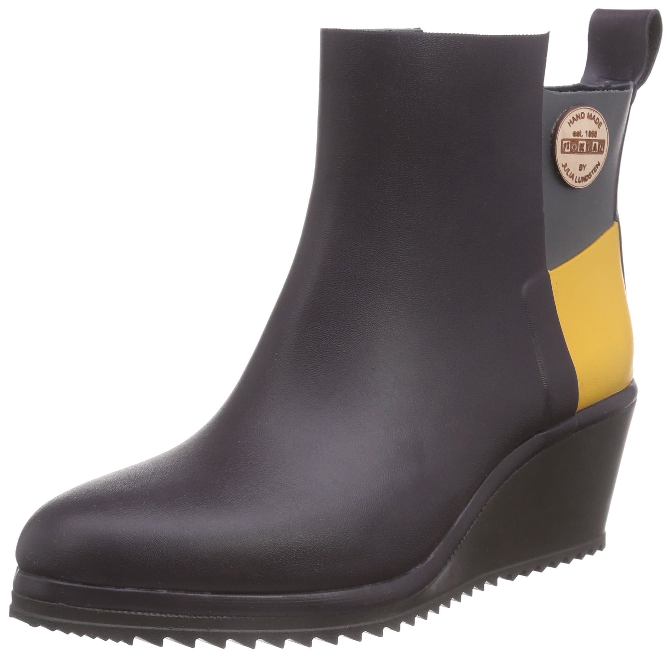 Nokian Footwear by Julia Lundsten - Wellington Boots -Ankle Wedge- (Originals) [AW132]