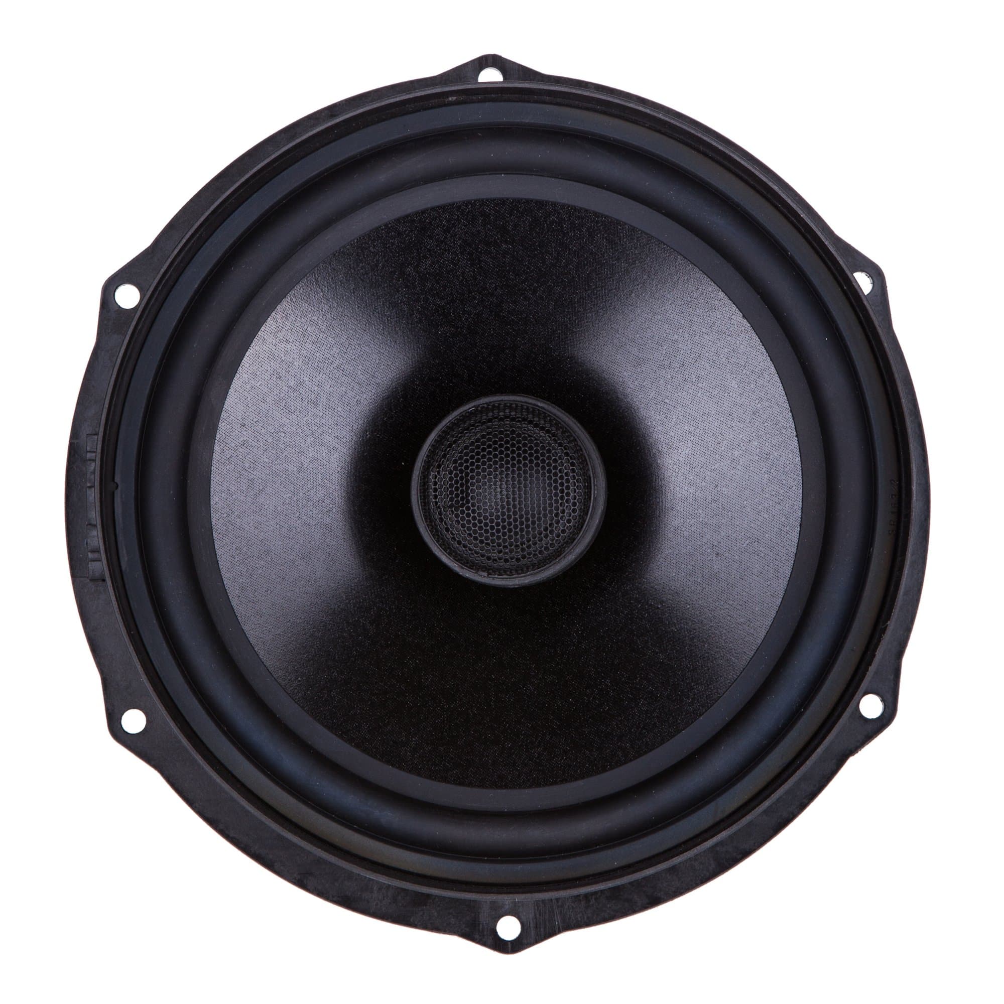 SOUMATRIX VW OE Upgrade Speaker for Beetle EOS Golf/GTI/R Jetta Rabbit Tiguan Touareg