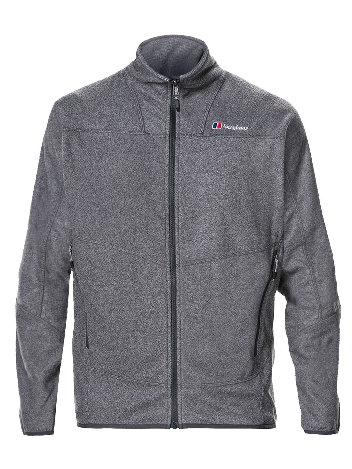 Men's Spectrum Micro 2.0 Full Zip Fleece Jacket