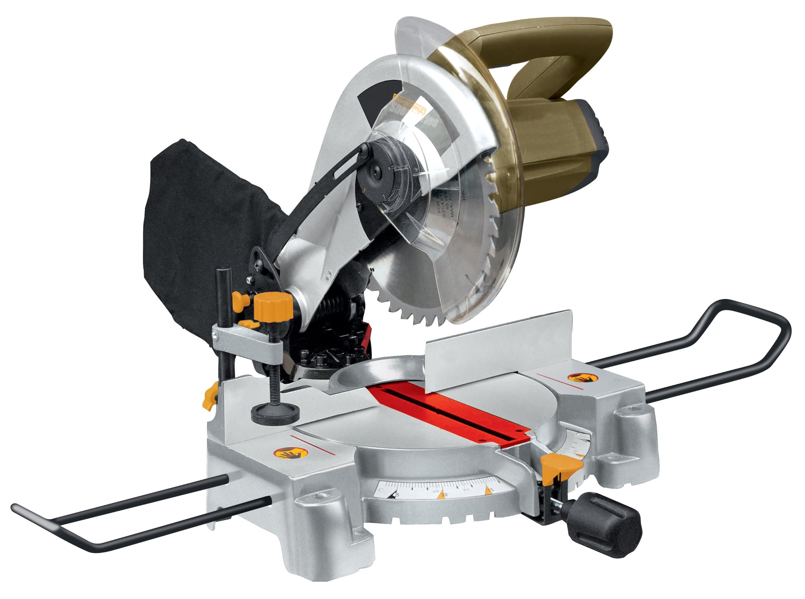 10" Compound Miter Saw