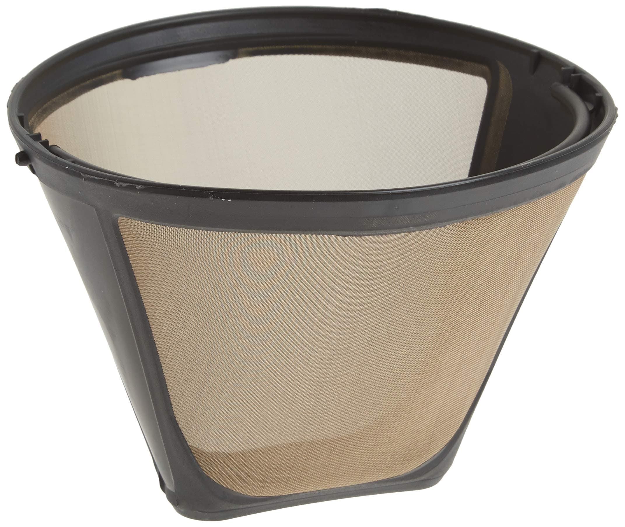 Cuisinart Gold Tone Filter