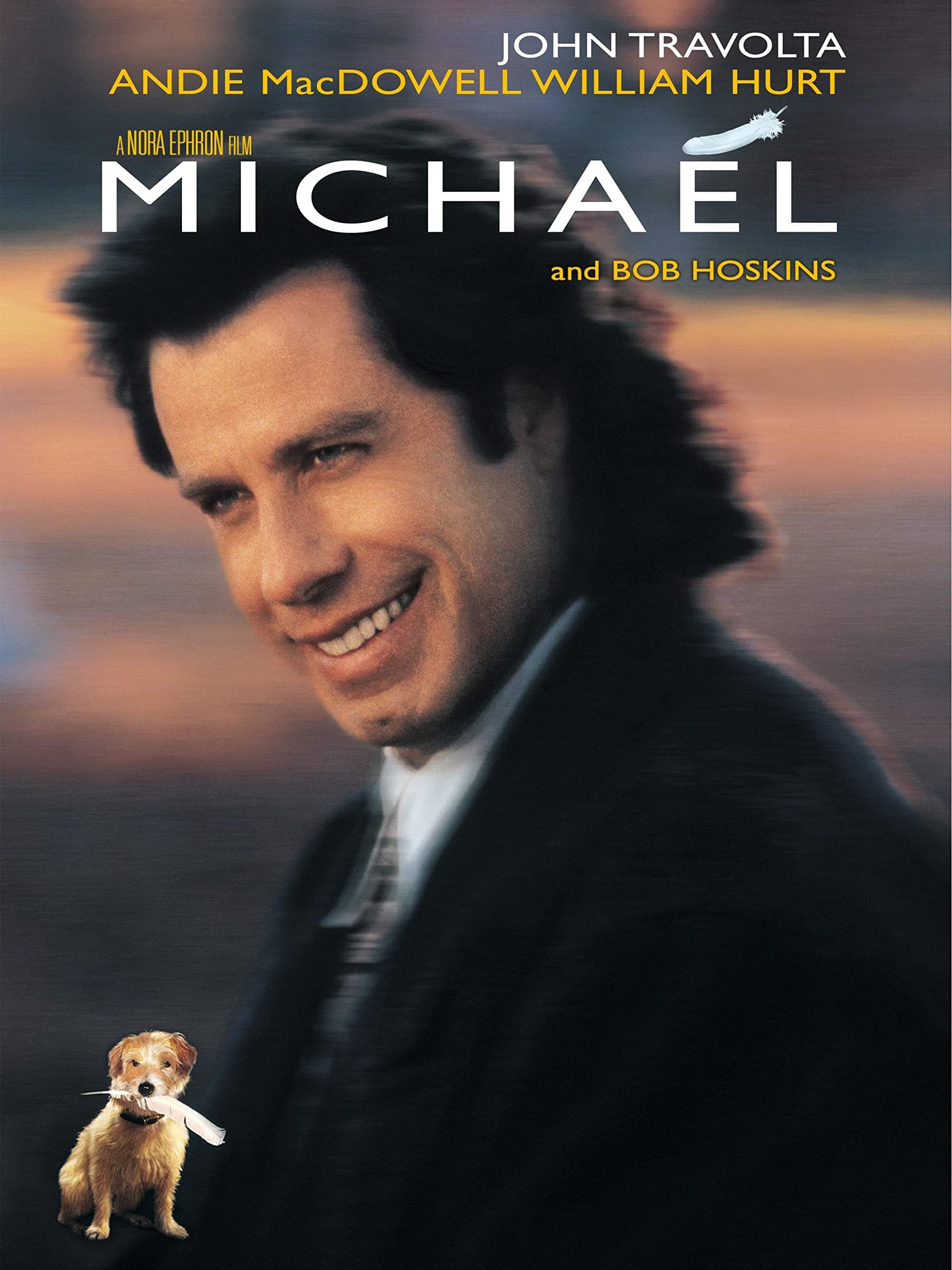 Michael (1996)