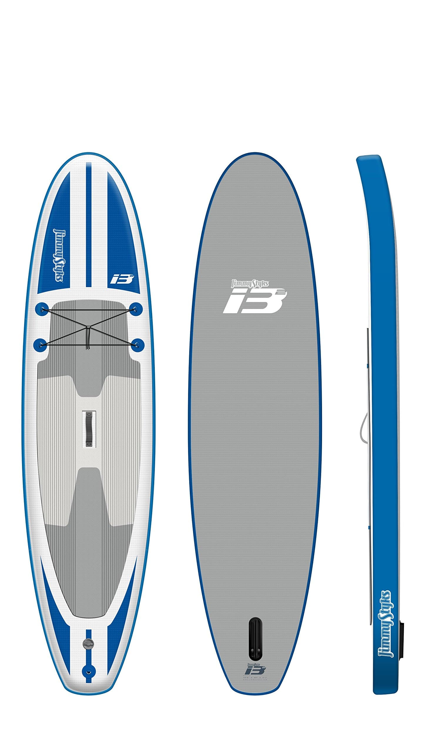 i32 Inflatable Stand Up Paddleboard (ISUP)