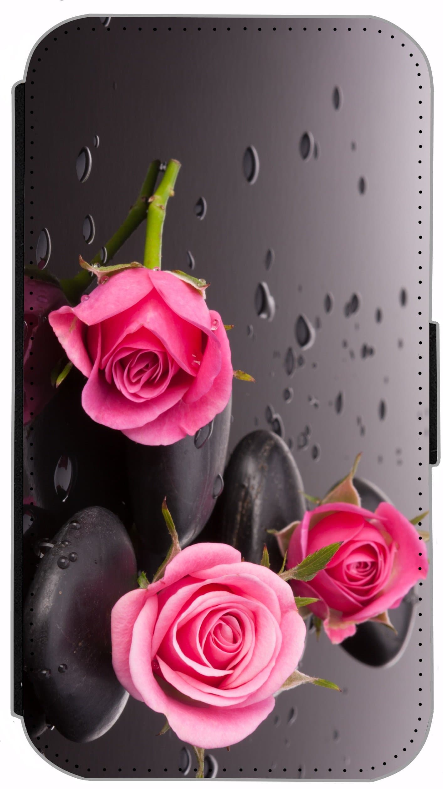 FioMi Samsung Galaxy S3 I9300/S3 Neo Flip Cover XXX Case Flip-Style Mobile Phone Protective Wallet Book Flip 504