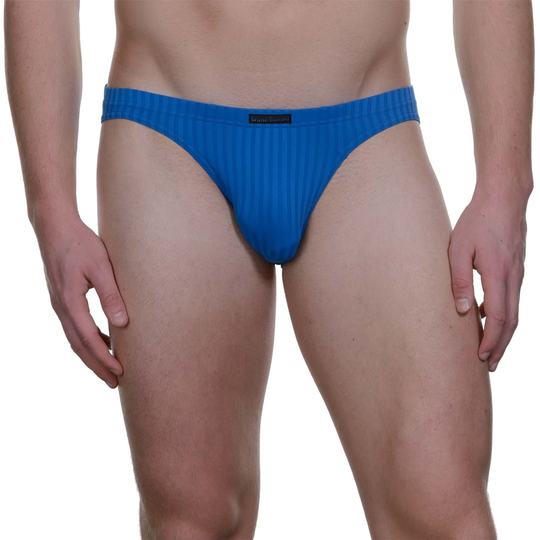 Bruno Banani Men's Anti-Stress Tanga Brief Boxer