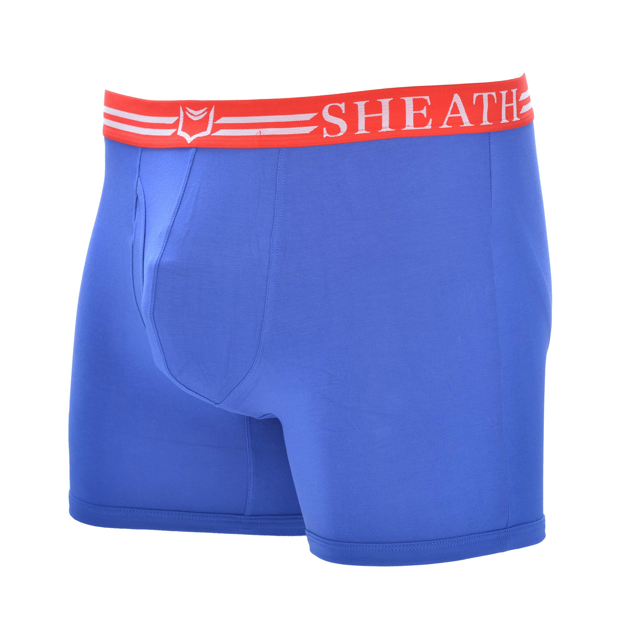 Men's Boxer Briefs