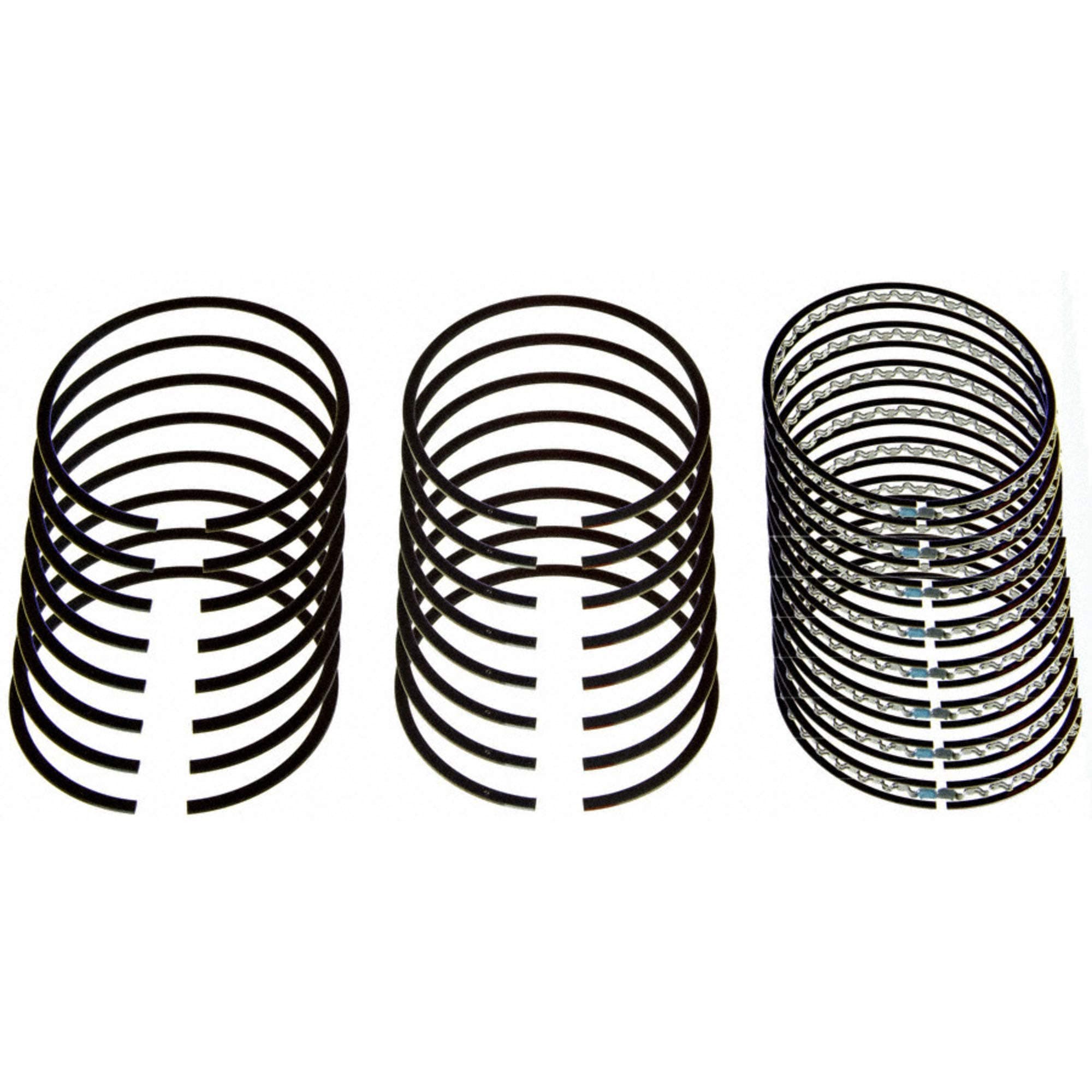 Sealed Power E-251X 30 Standard Piston Ring Set