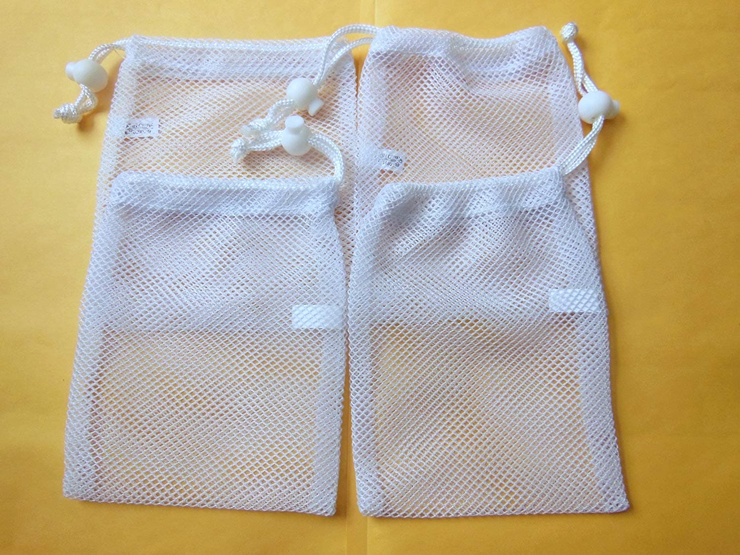 Mesh Bag for Dishwasher by MEDELA set of 4 bags