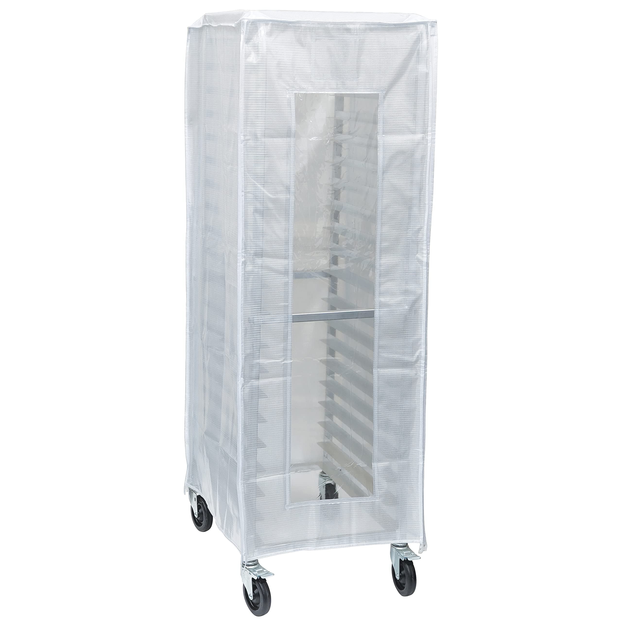 Winco Universal Sheet Pan Rack Cover