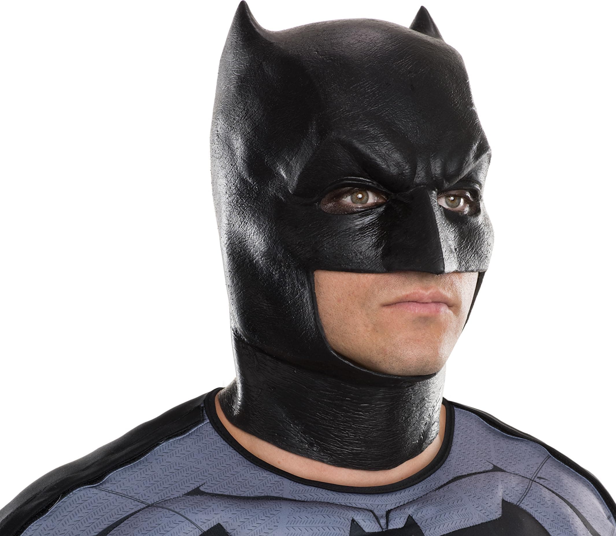 Rubie's Costume Co. Men's V Superman: Dawn of Justice Batman Mask