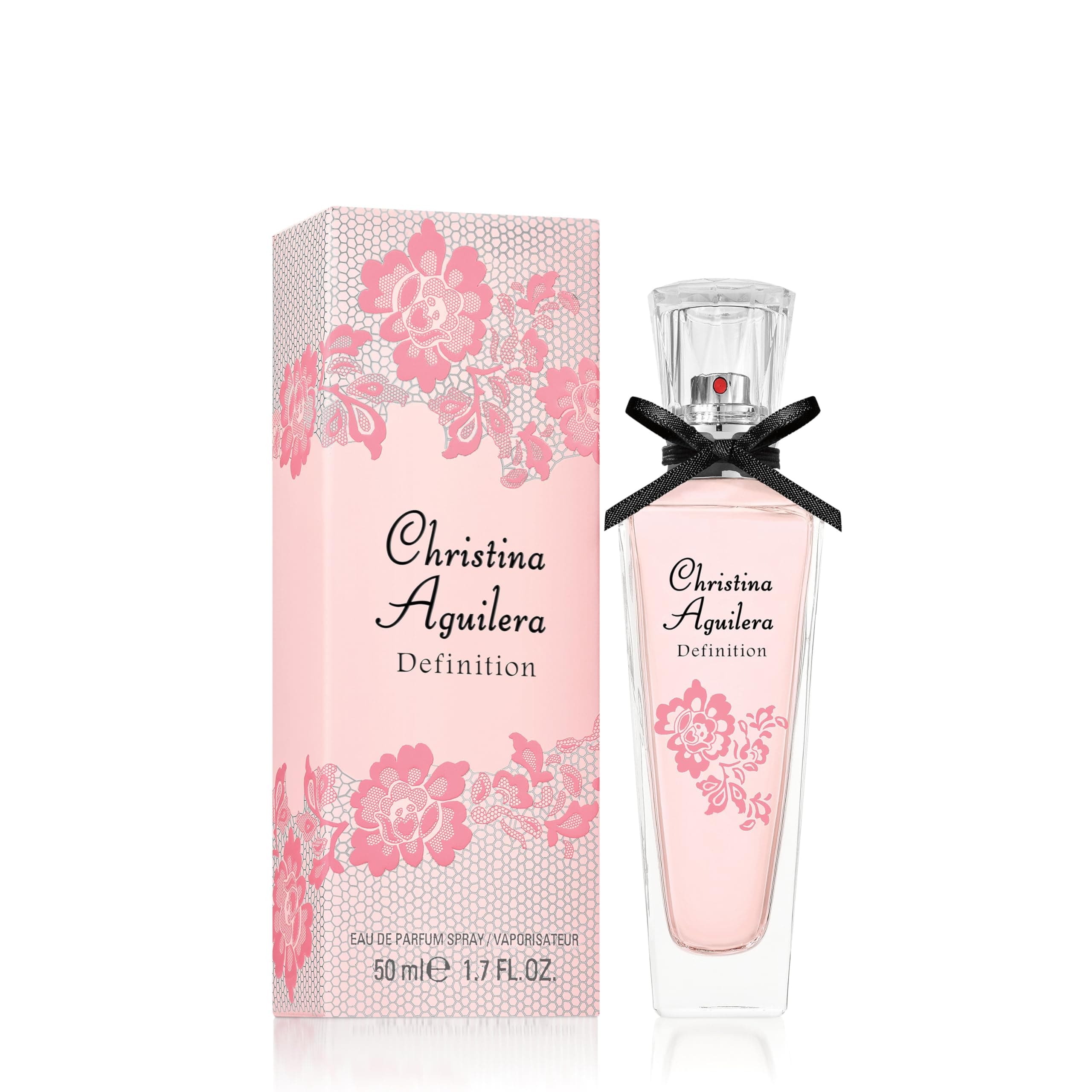 Definition Eau de Parfum, 30 ml