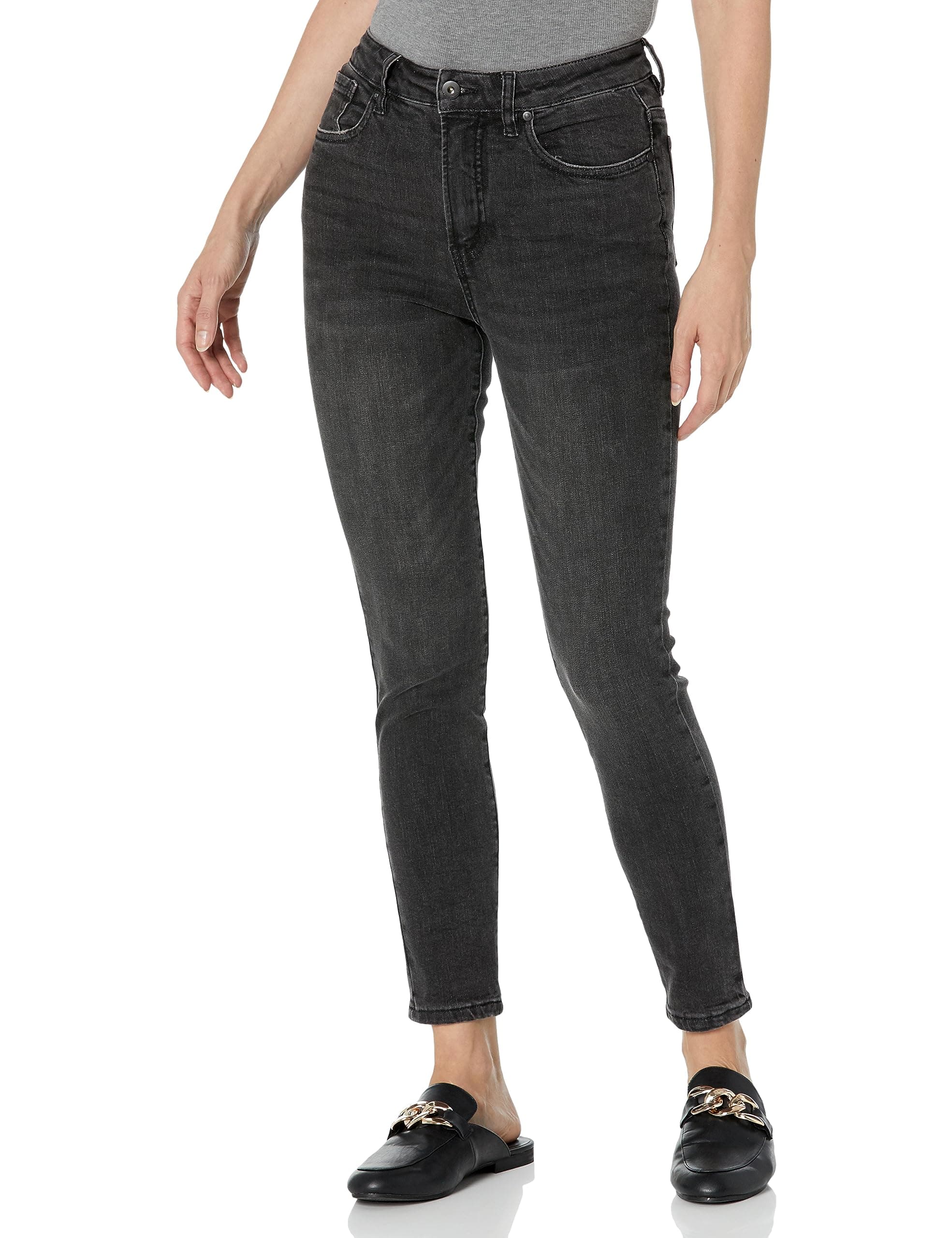 Carve Designswomens Skyler Skinny Jean Casual Pants