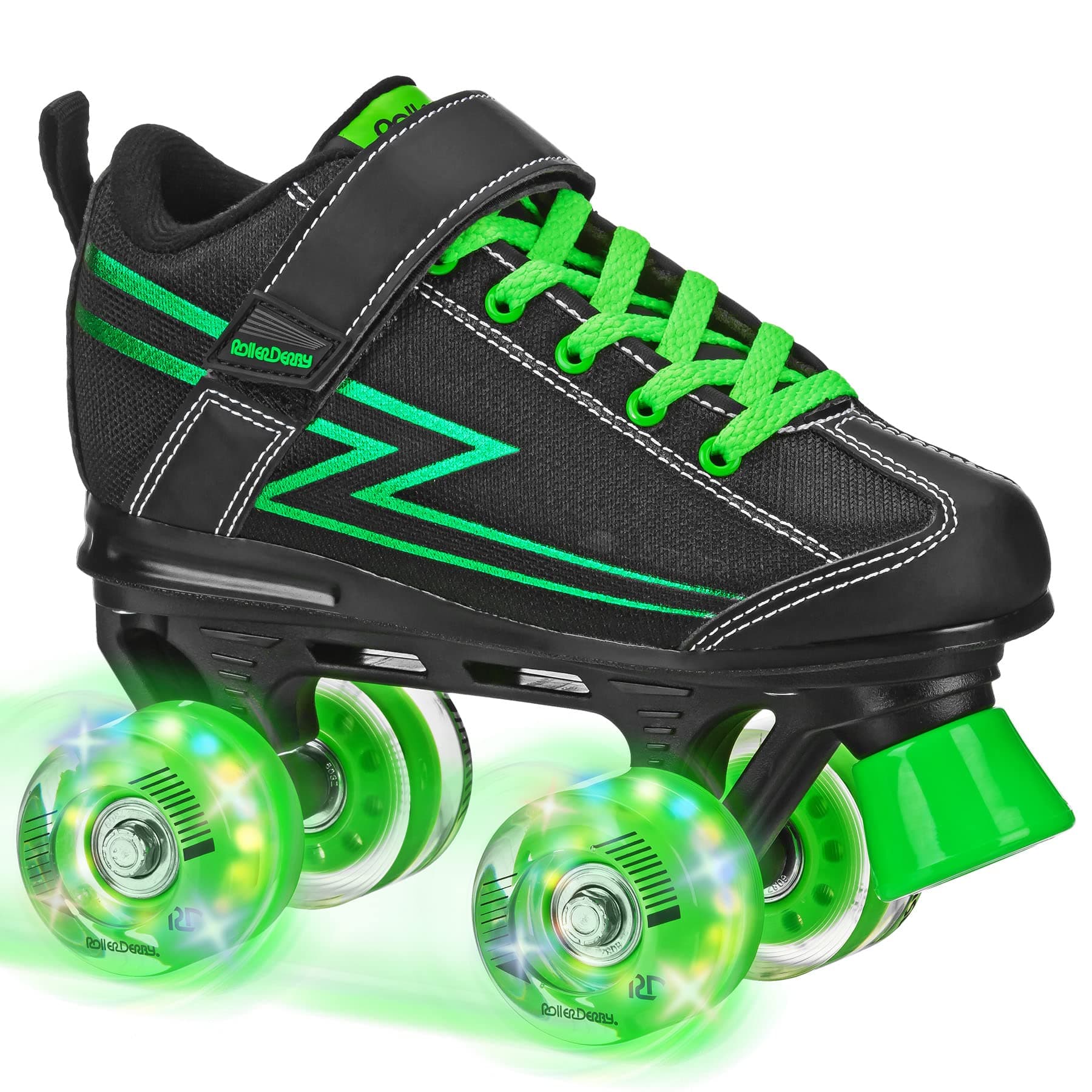 Blazer Lit Wheel skates