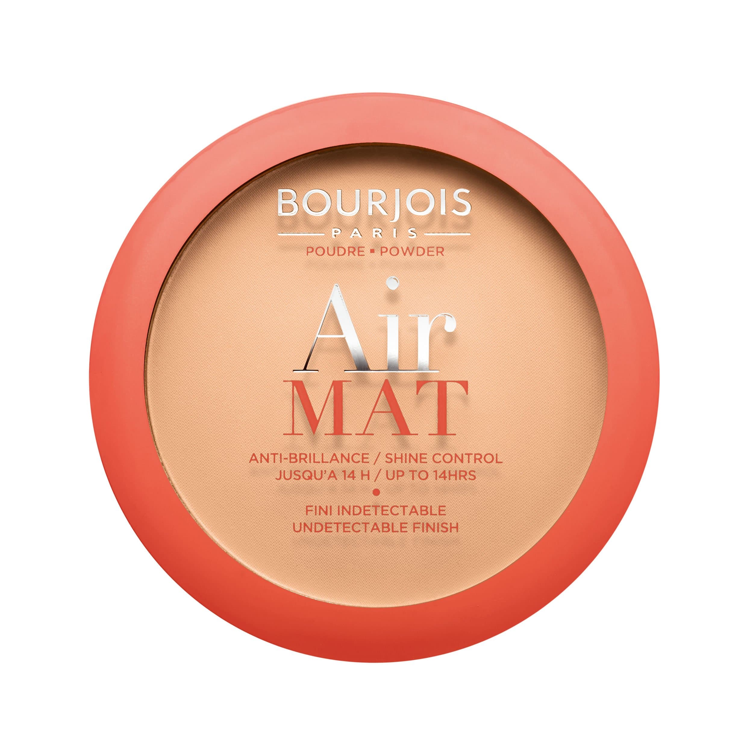 Air Mat Compact Powder. 03 Apricot Beige. 10 G - 0.35 Fl Oz