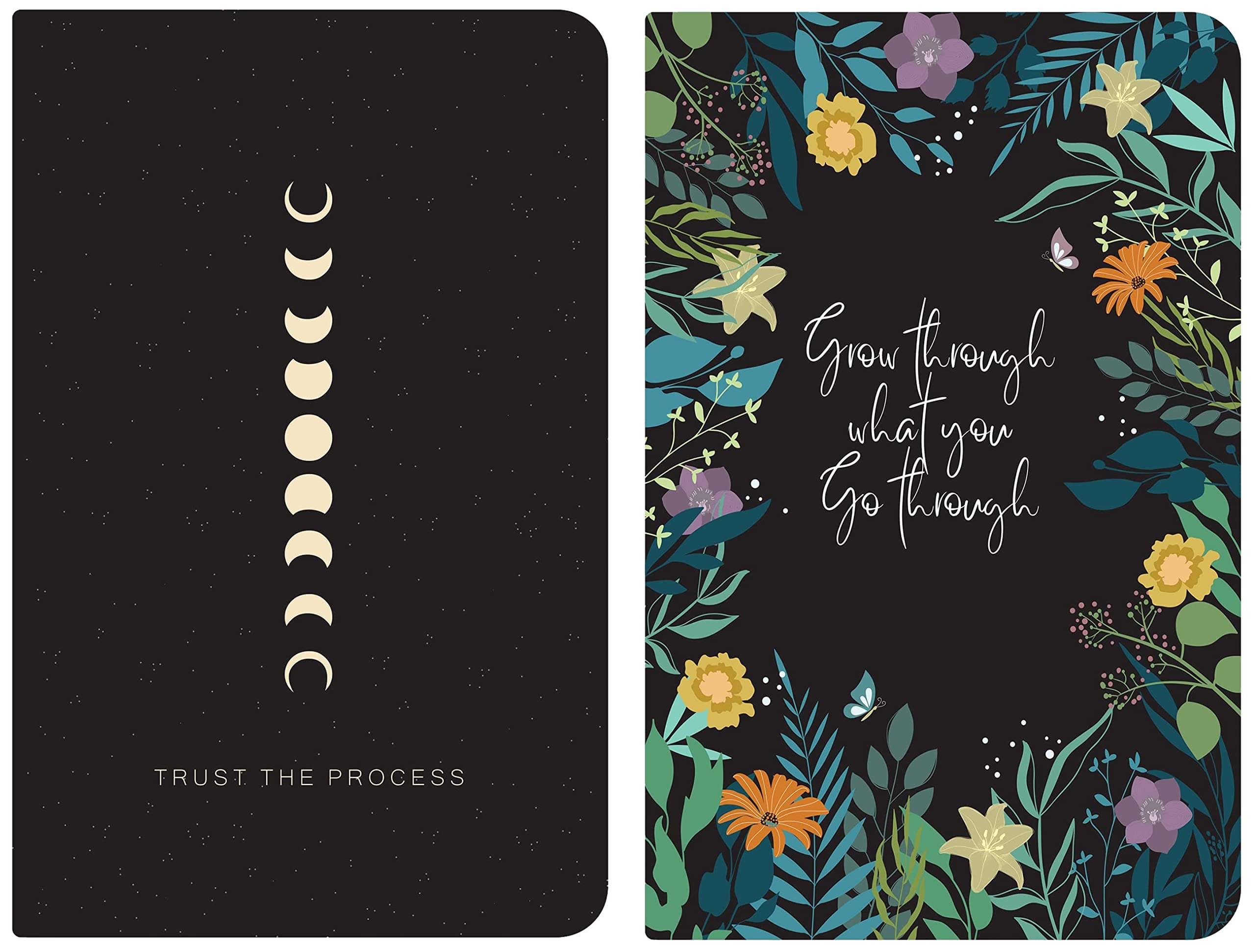 FACTOR NOTES A5 Notebook: Ruled A5 Notebook: Ruled, 160 Pages