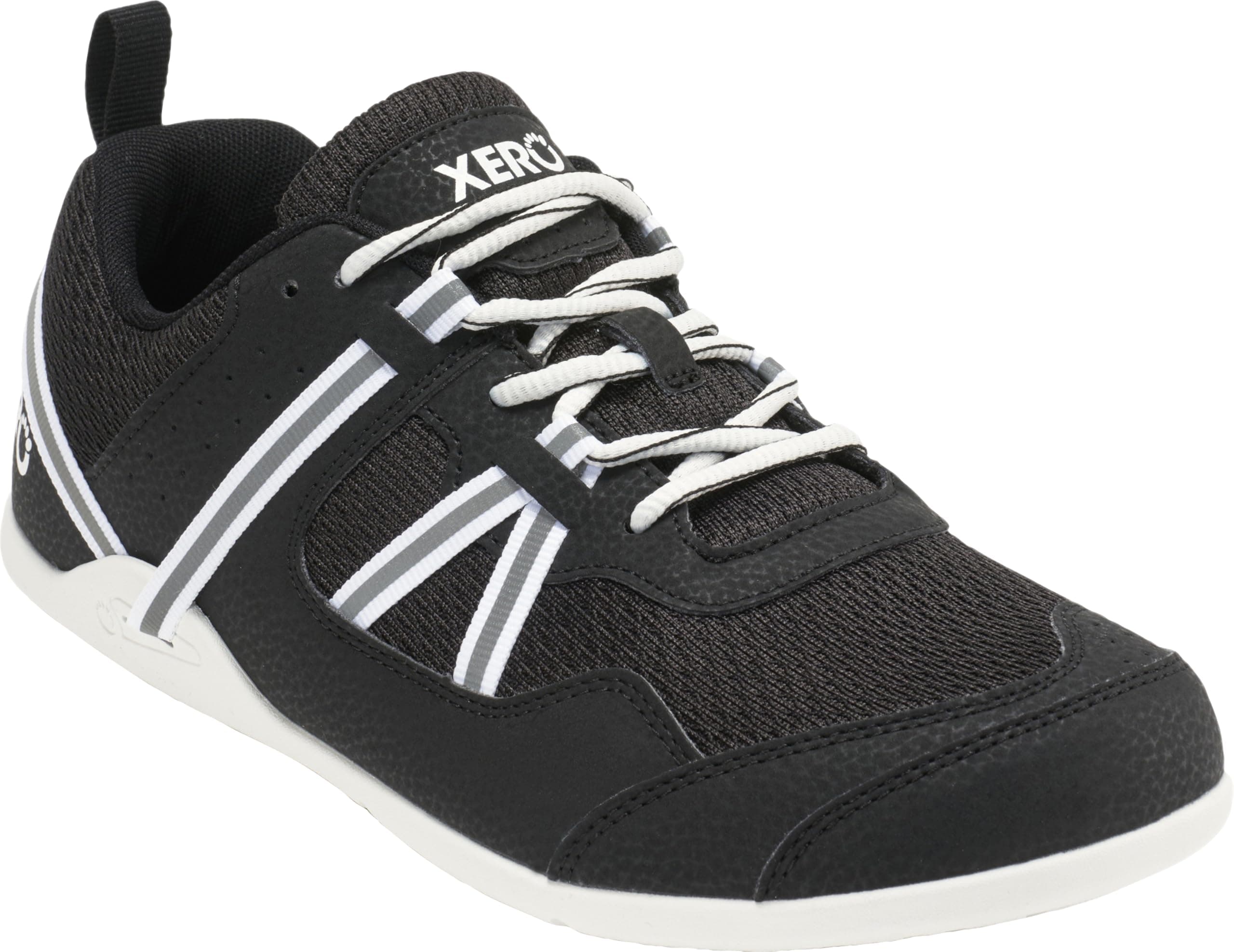 Xero Shoes Mens Prio Neo Black