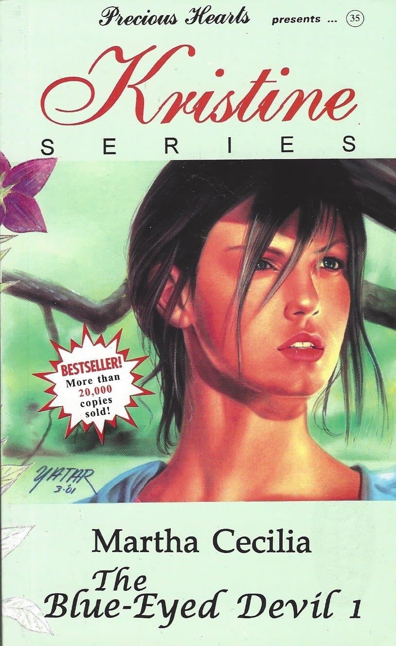 PRECIOUS HEARTS ROMANCES (KRISTINE SERIES 35) Paperback – January 1, 2002