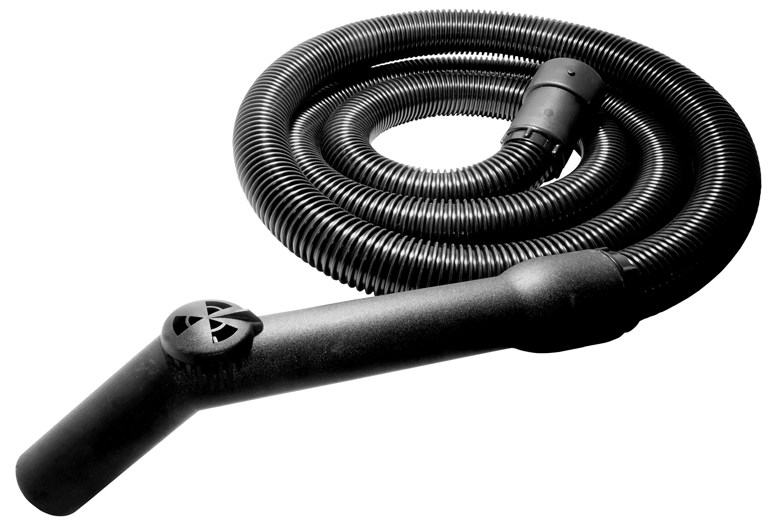 RODAK Flexible Hose 3 m, Fits On RODAK Vacuum Cleaners, EU Import