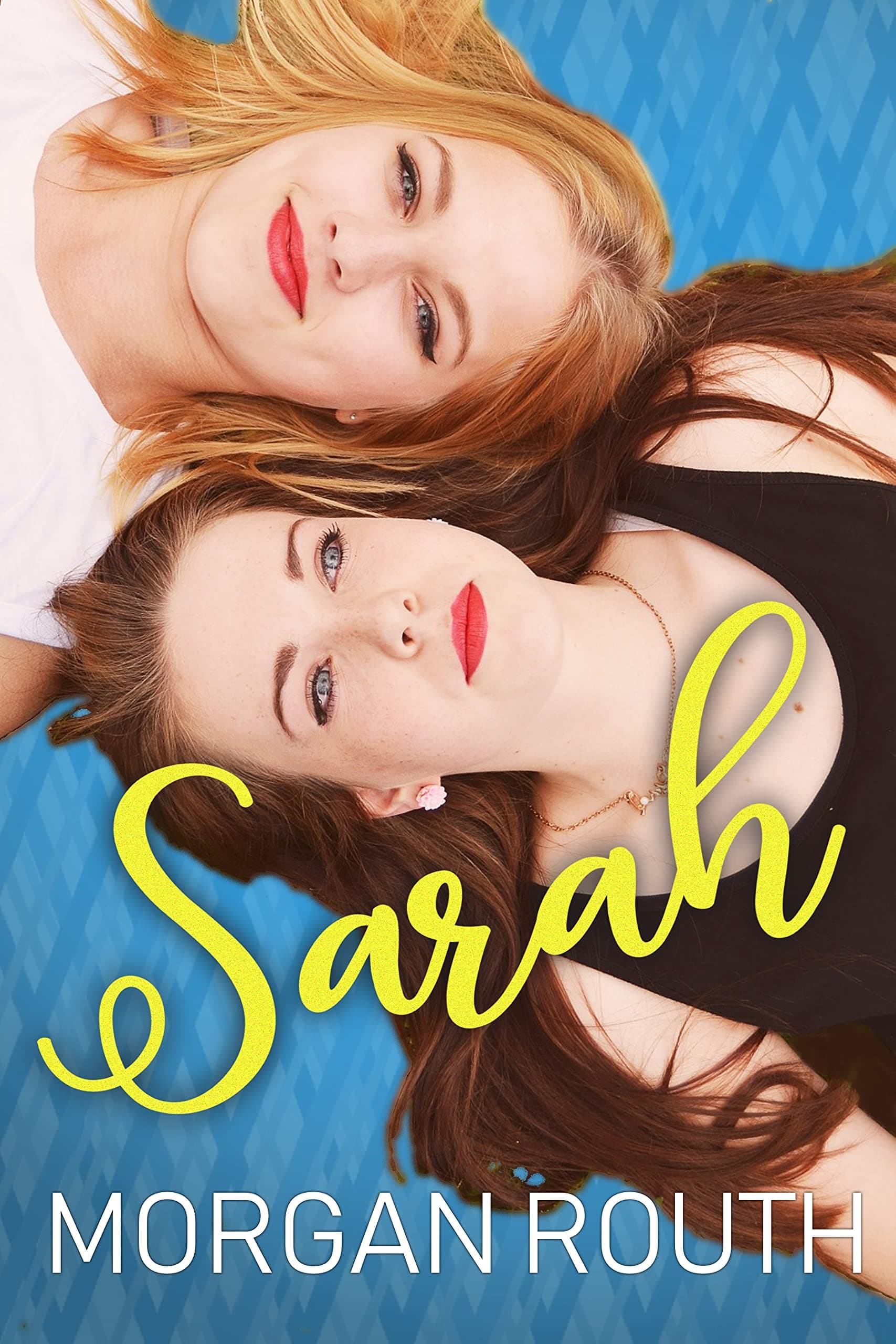 Sarah (Present Intimacy: An Anthology Book 1)