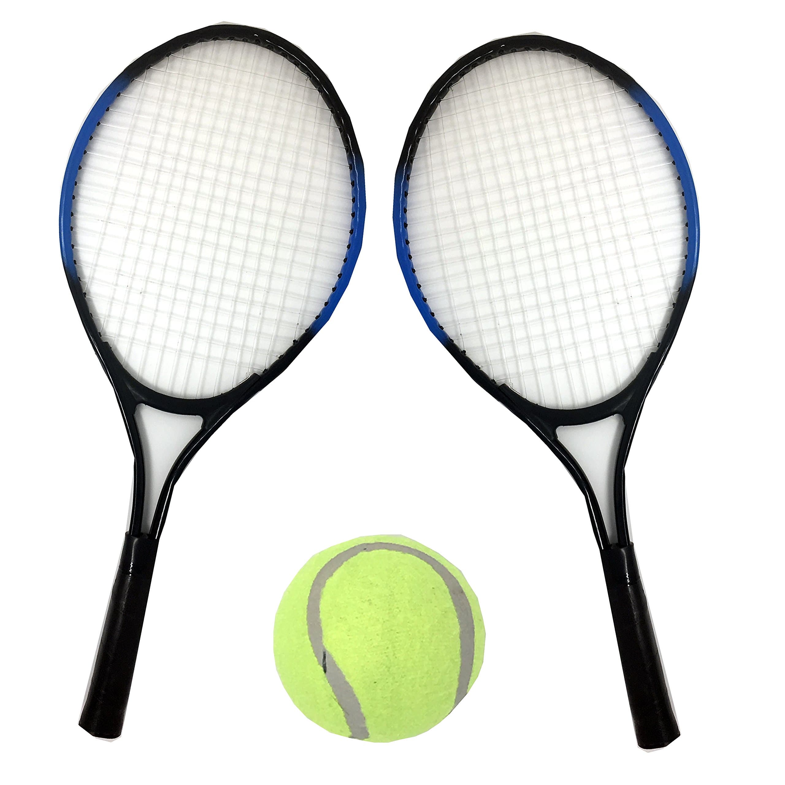 Kids Tennis Racket Set by Laeto Toys & Games