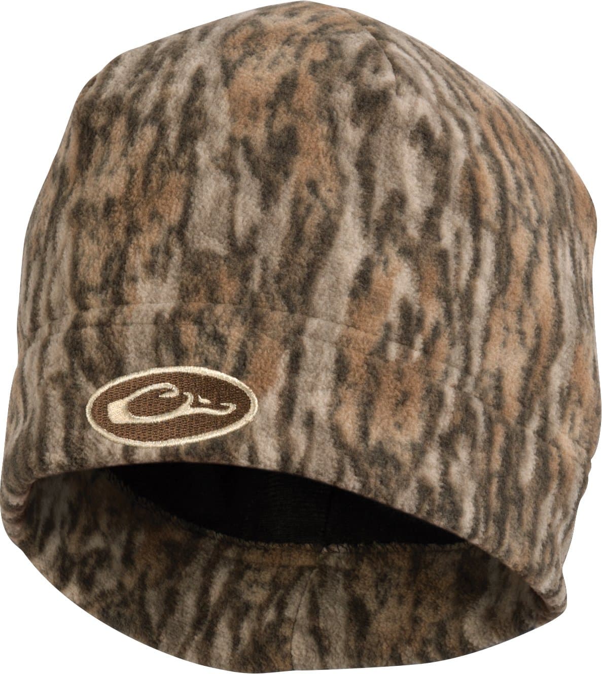 DrakeMen's Windproof Fleece Beanie