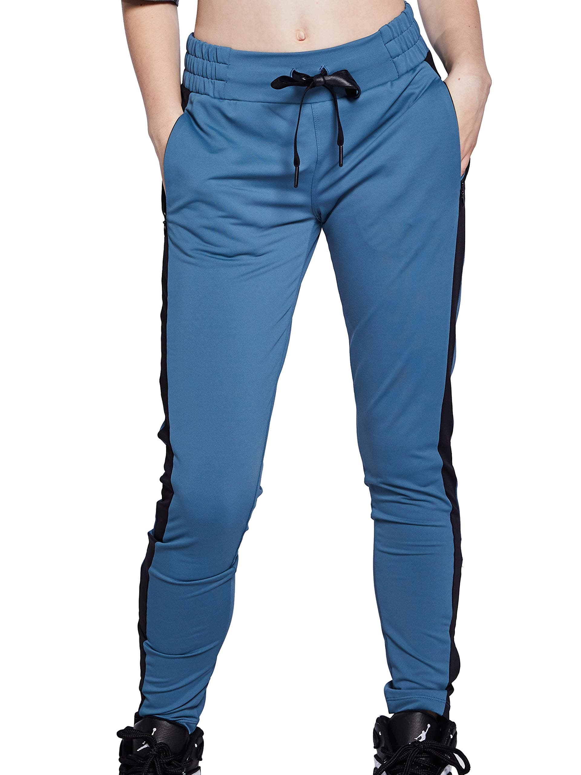 JO + JAX Lightspeed Pants| Slim Fit Dancewear and Workout Pant for Girls