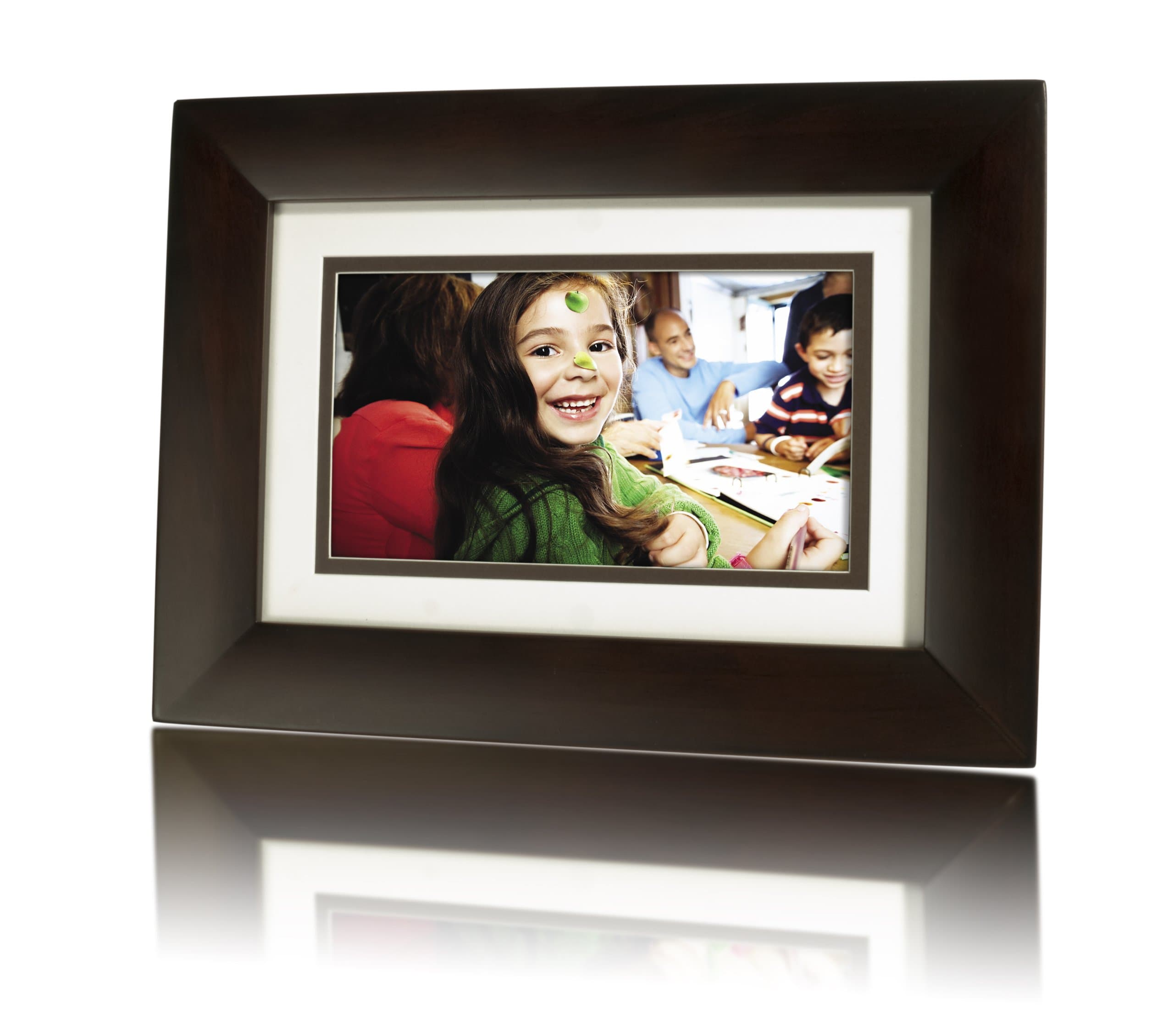 HP 7-inch Digital Picture Frame