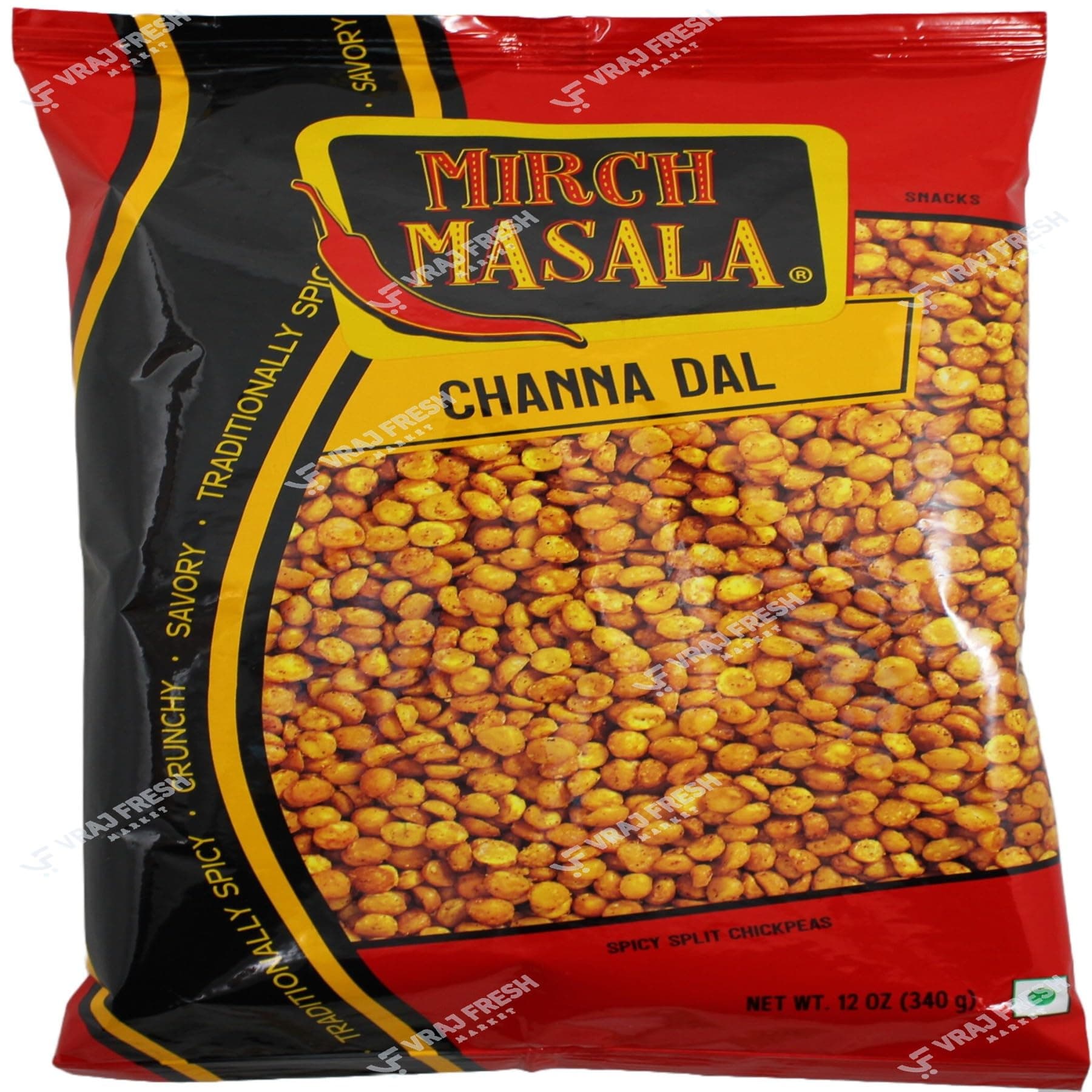 Chanadal MM 12oz (340g)