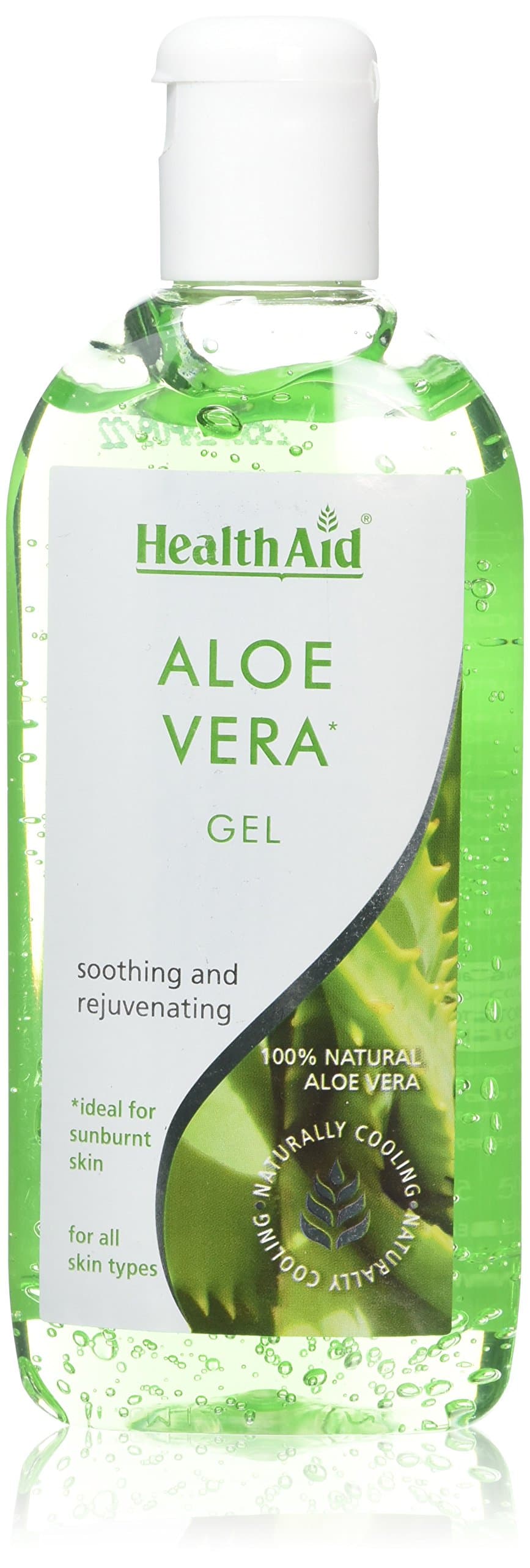 Healthaid Aloe Vera Gel - 250 Ml