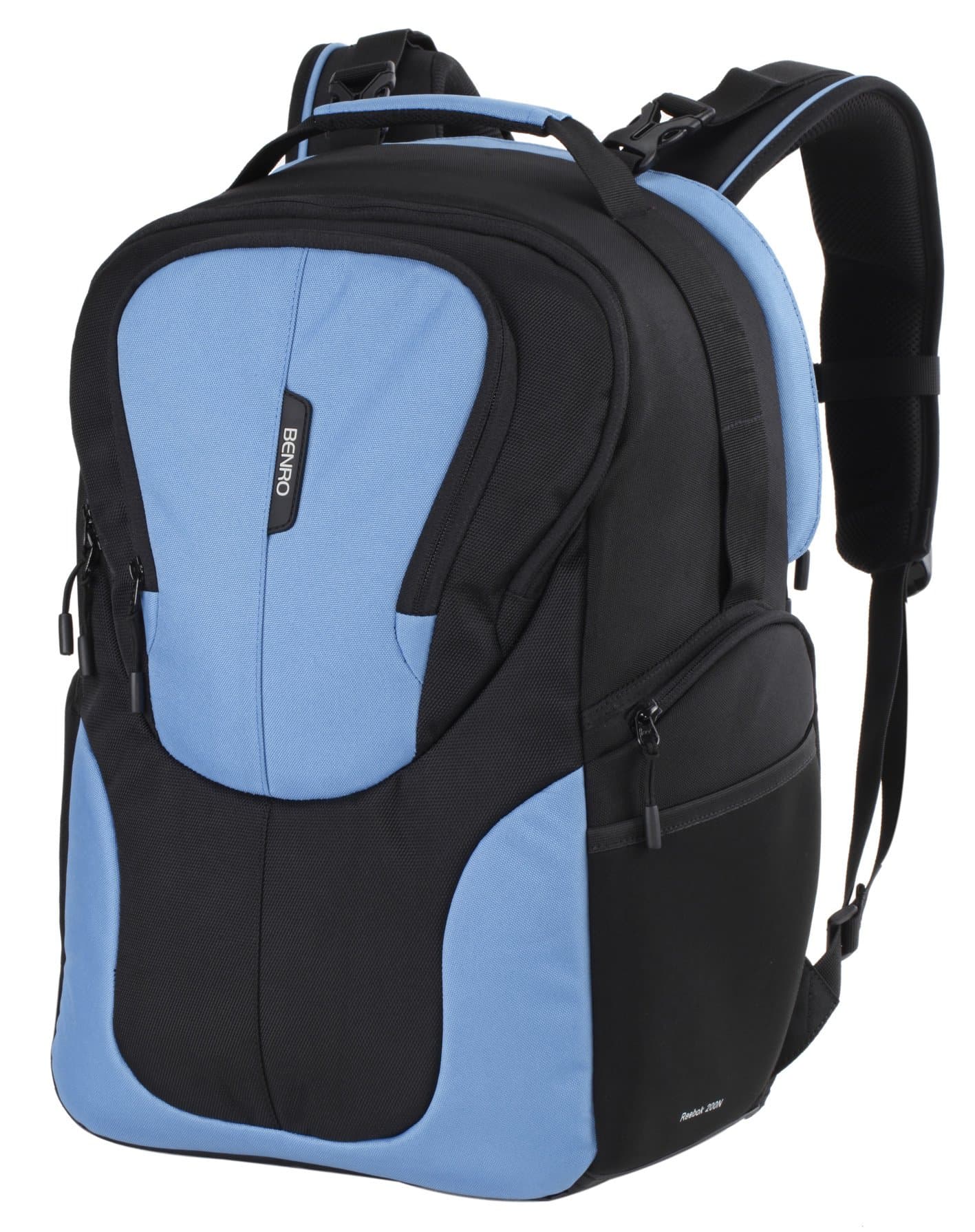 Benro Reebok 200N Backpack for Camera - Blue