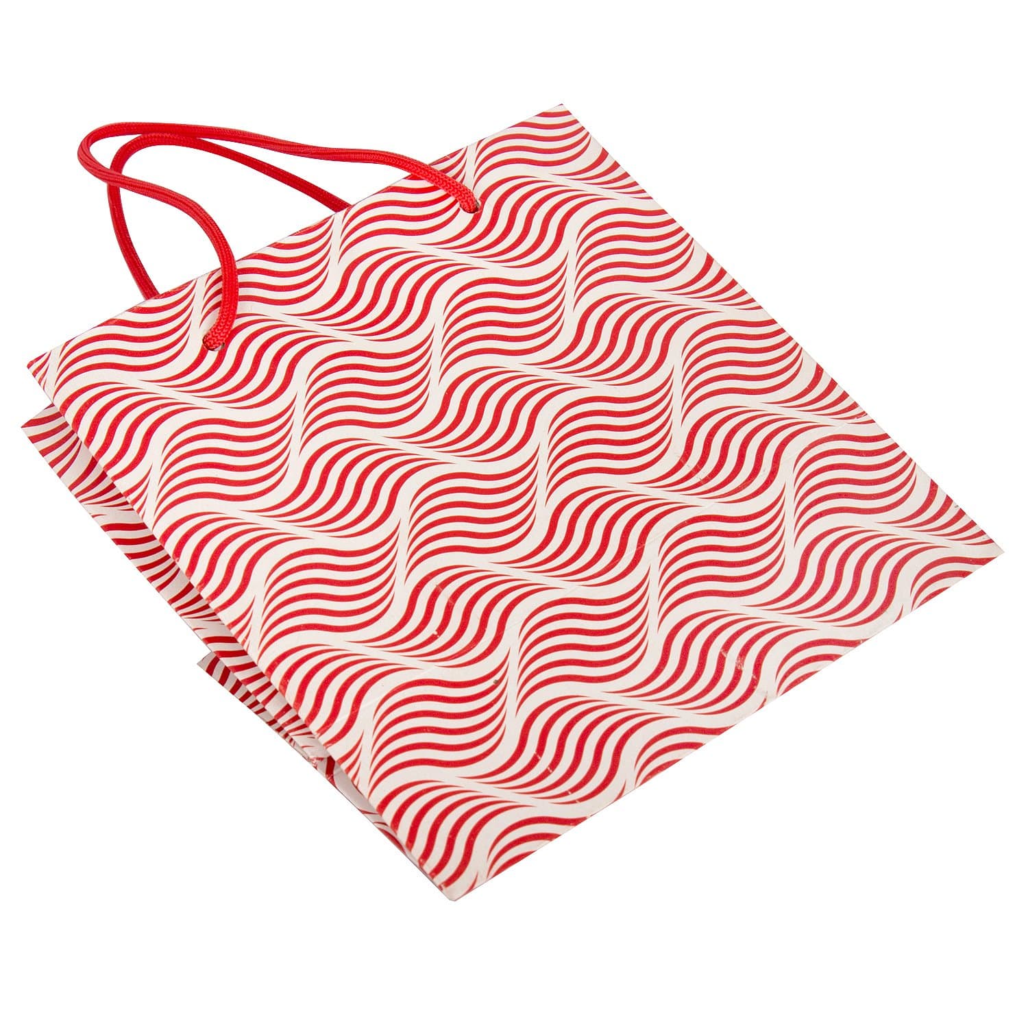 Landmark Marketing Paper Bags for Birthday (Small) -Pack of 10