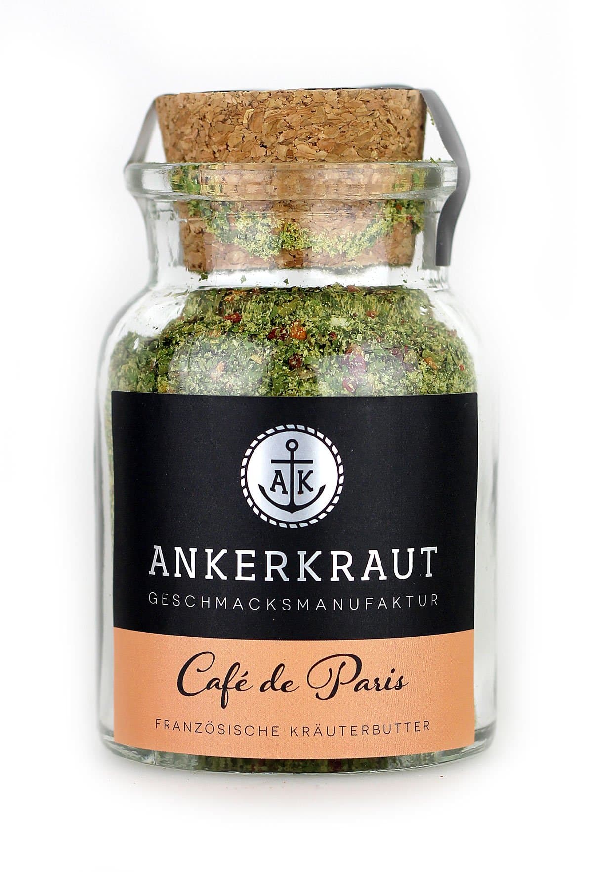 Ankerkraut Cafe de Paris Gewürz