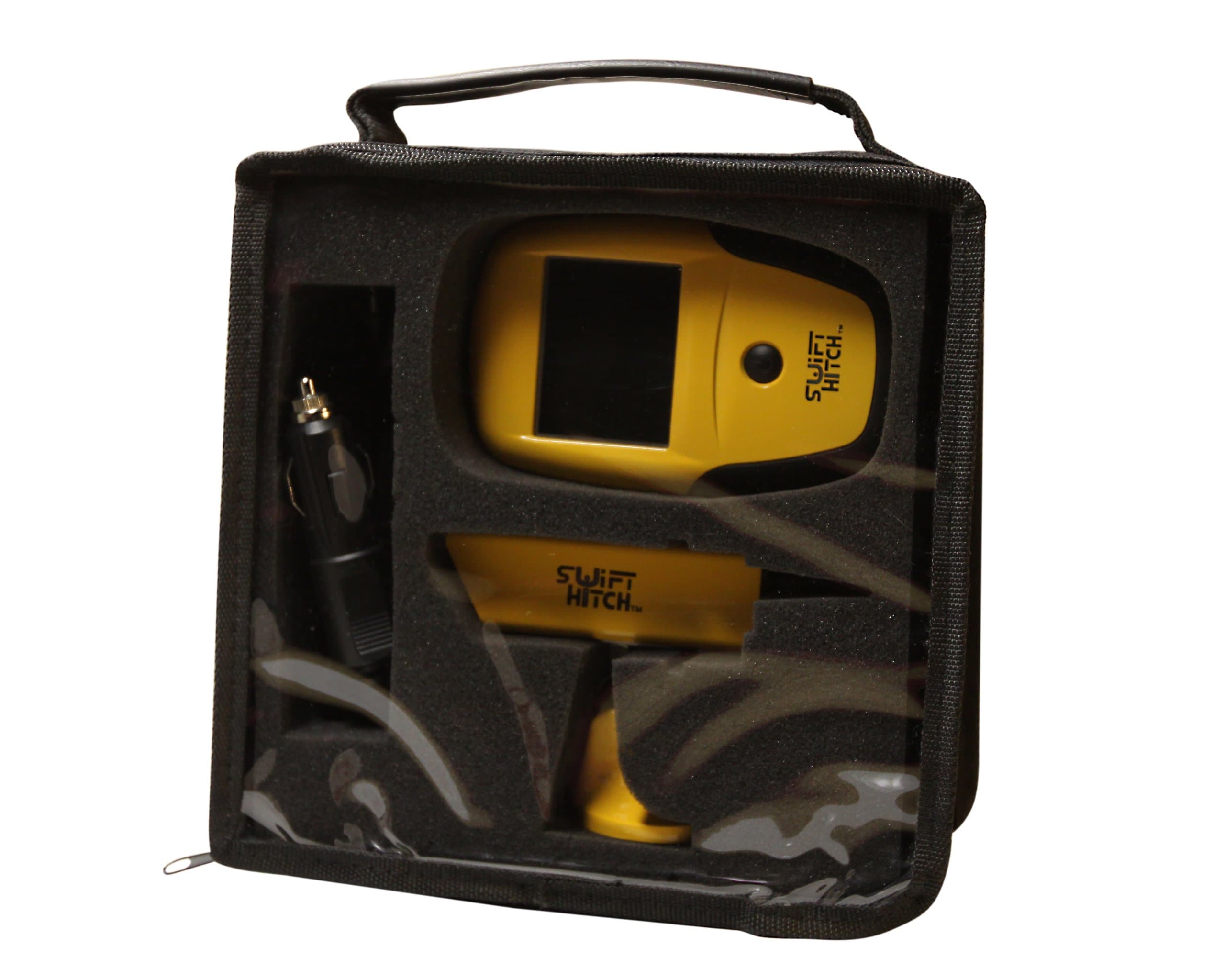 PC02 Soft Storage Case