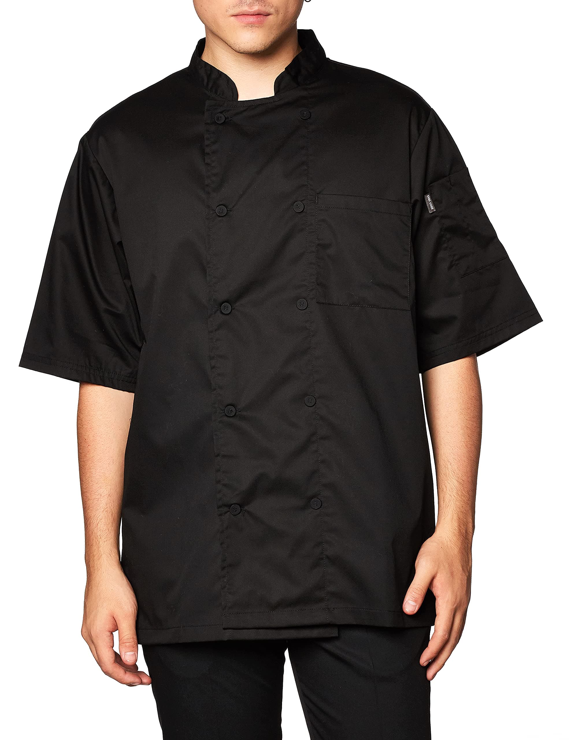 Men's Chef's Jacket