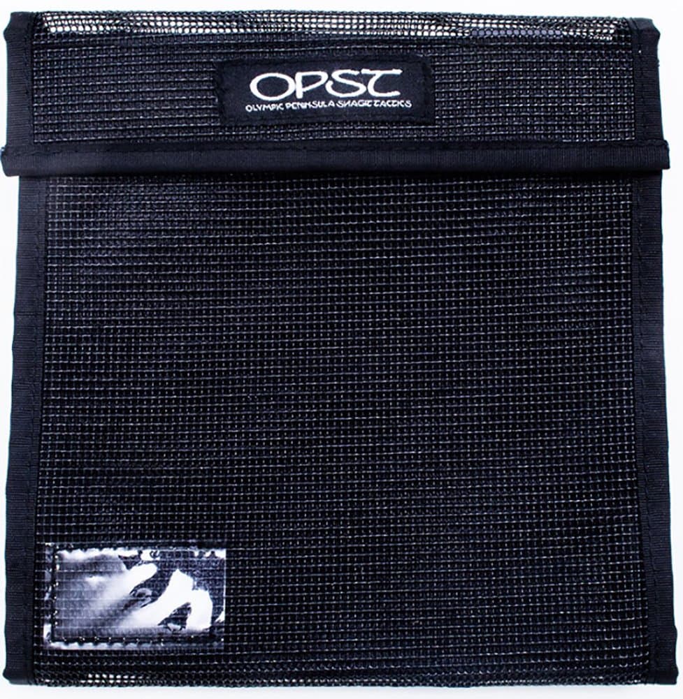 OPST Tip and Head Wallets