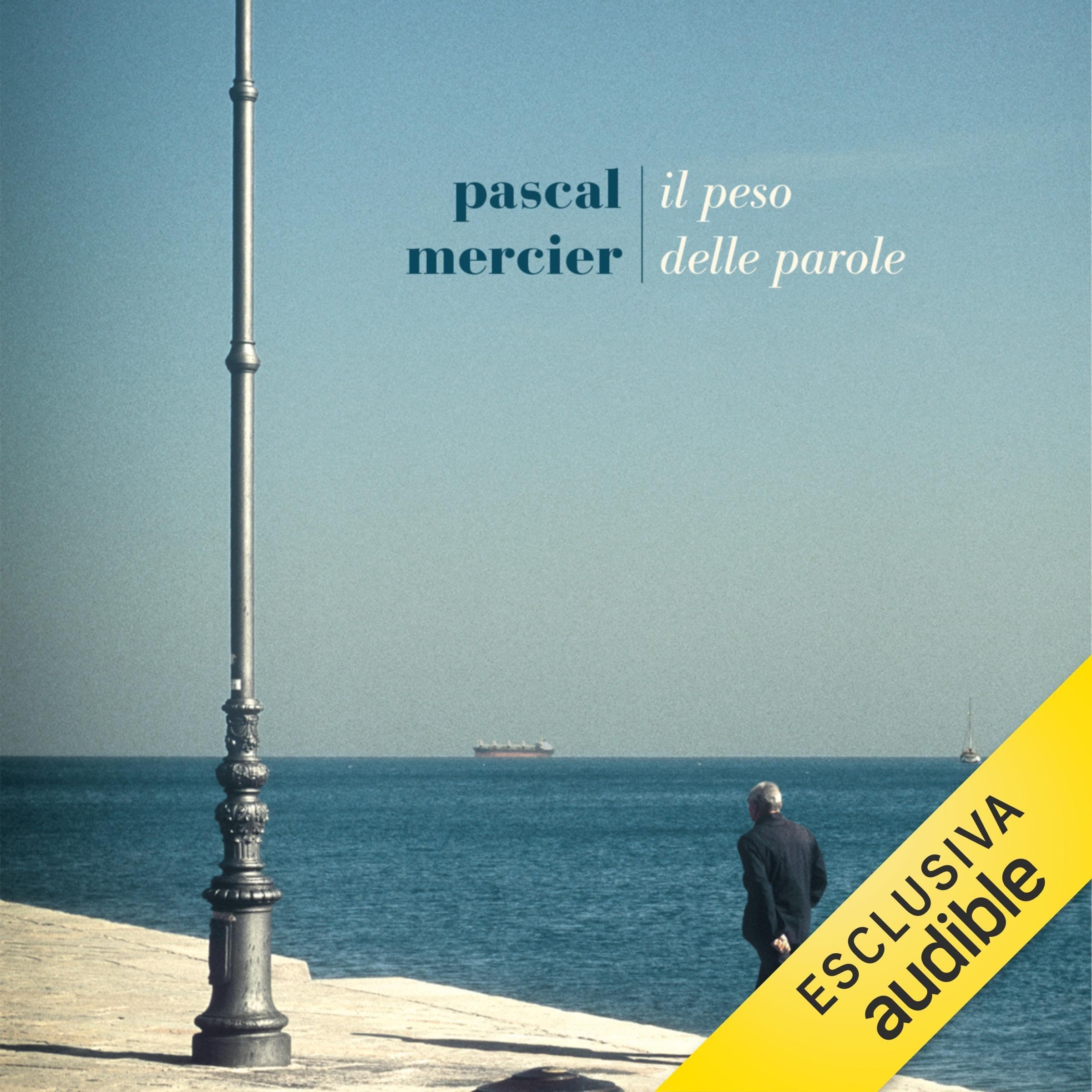 Il peso delle parole