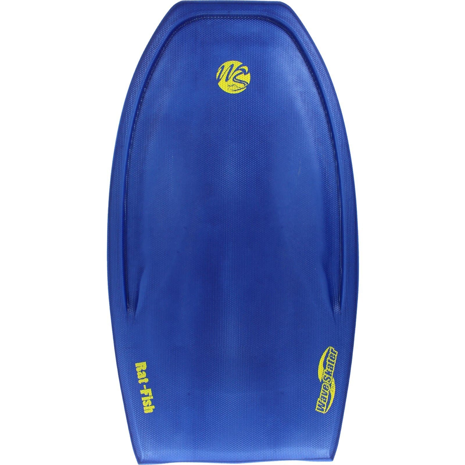 Bodyboard - Rat Fish 42" Blue