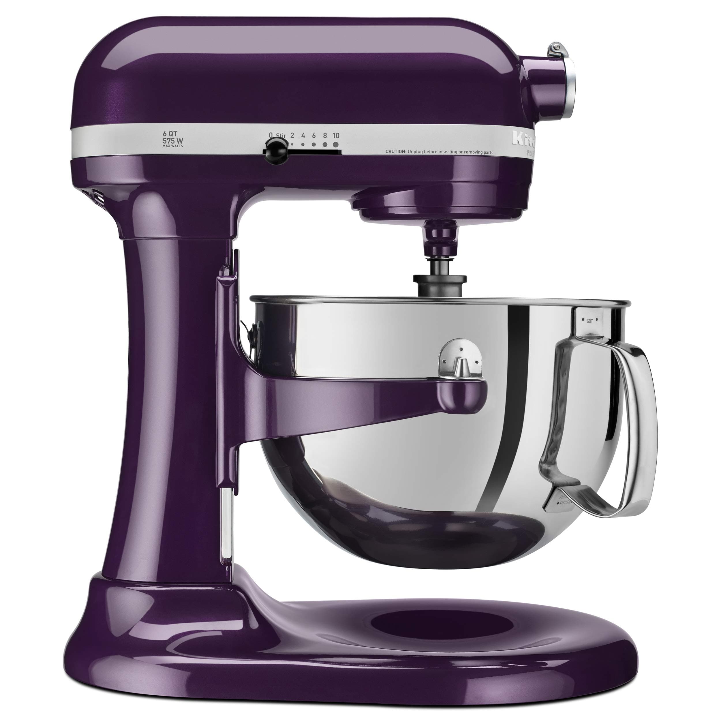 KitchenAid KP26M1XVB Professiona