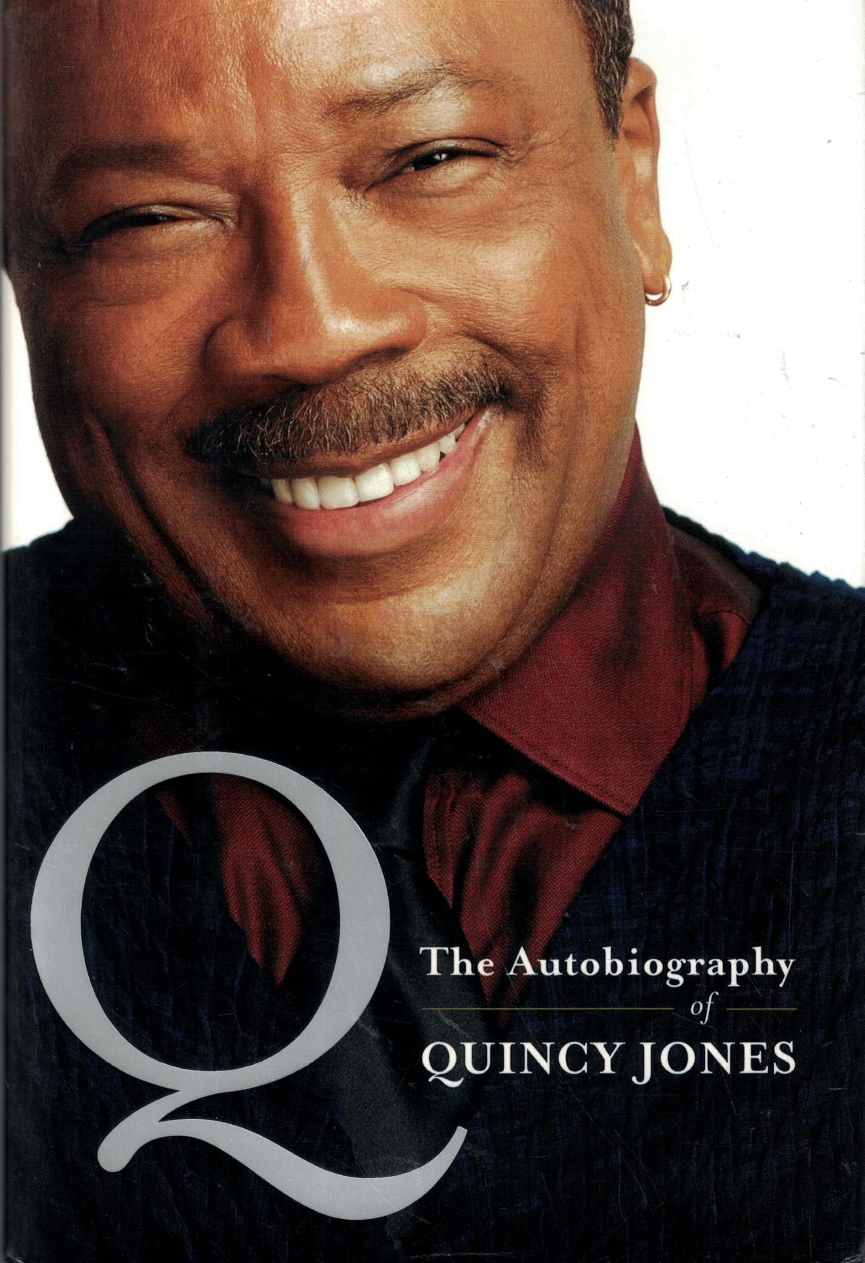 Q: The Autobiography of Quincy Jones
