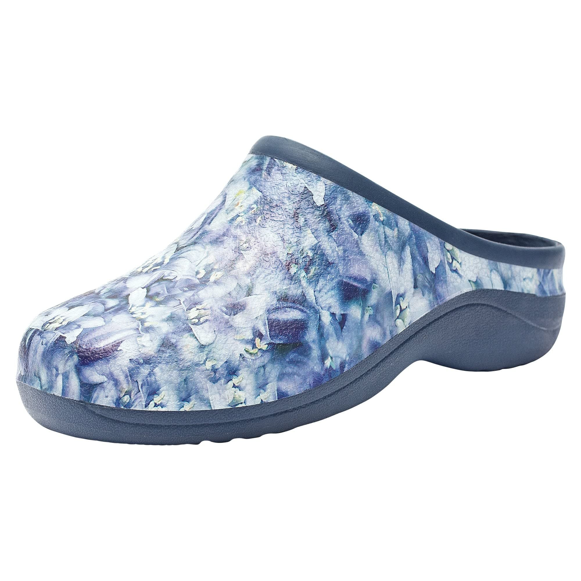 BackdoorshoesWaterproof Premium Garden Clog Shoes for Women with Arch Support