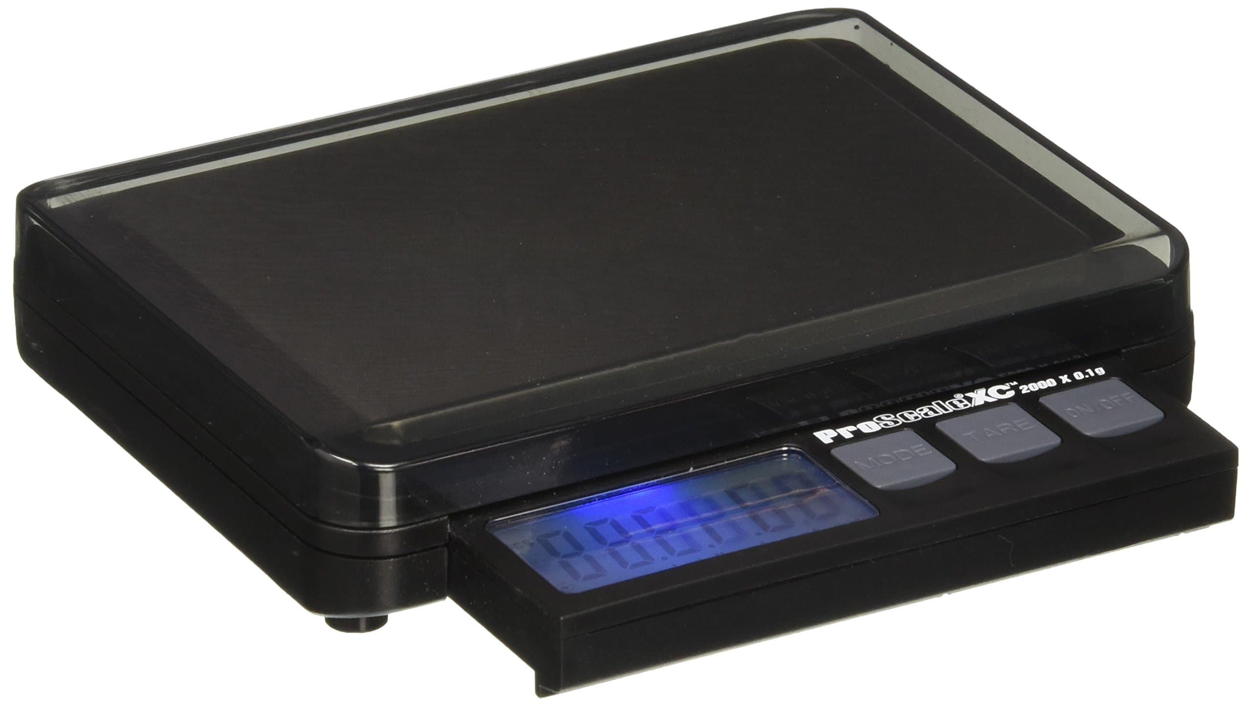 PROSCALEXC-2000 Extreme Capacity Digital Scale